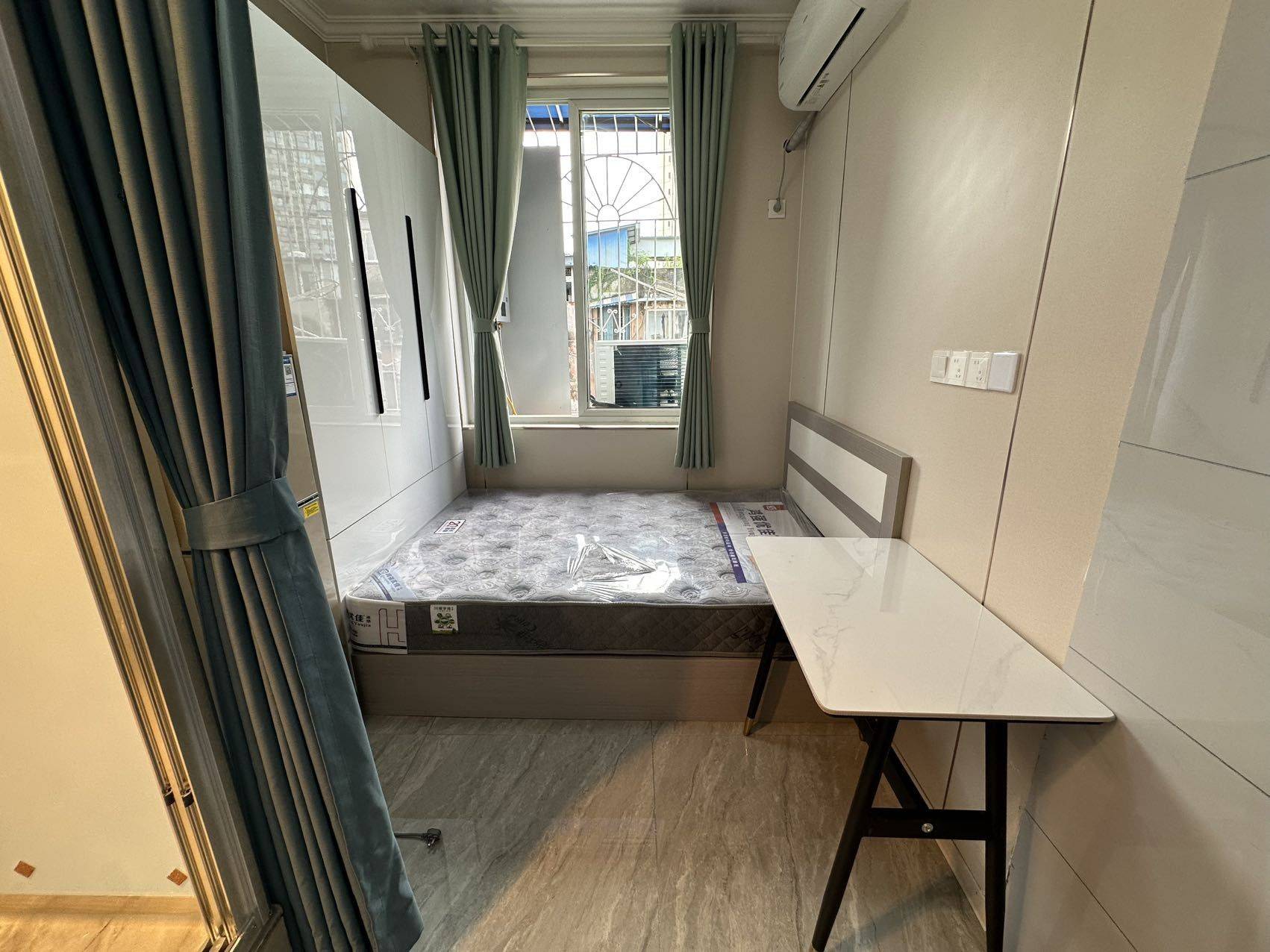 Chengdu-Wuhou-Cozy Home,Clean&Comfy,No Gender Limit,Hustle & Bustle