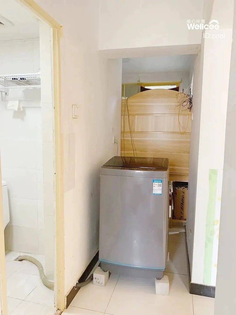 北京-大興-溫馨小窩,乾淨治愈,不限性別,市井煙火氣,老友記,慢時光,LGBTQ友好,寵物友好