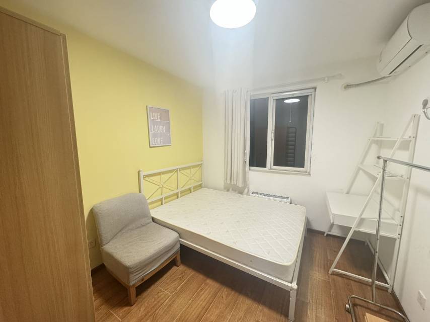 Beijing-Daxing-Cozy Home,Clean&Comfy,Hustle & Bustle,Chilled,LGBTQ Friendly