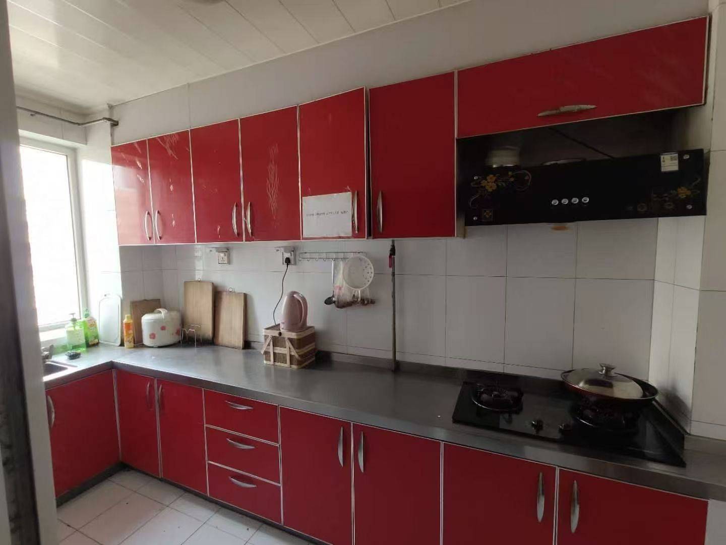 Beijing-Chaoyang-Cozy Home,Clean&Comfy,No Gender Limit