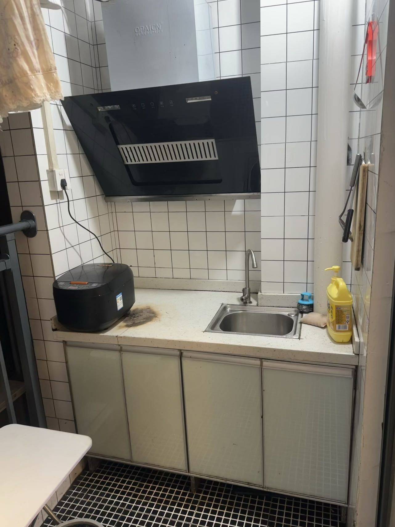 广州-白云-温馨小窝,干净治愈