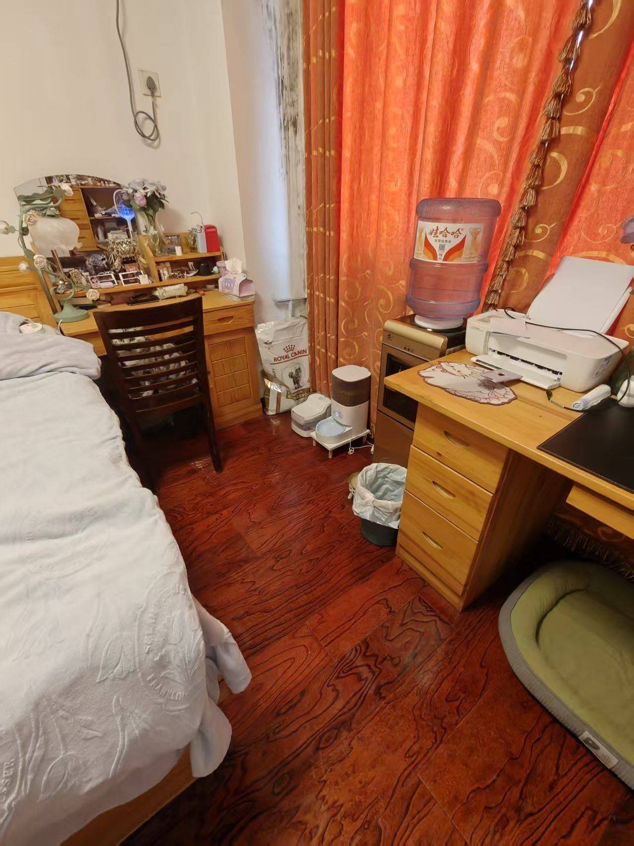 北京-通州-不限性別,寵物友好