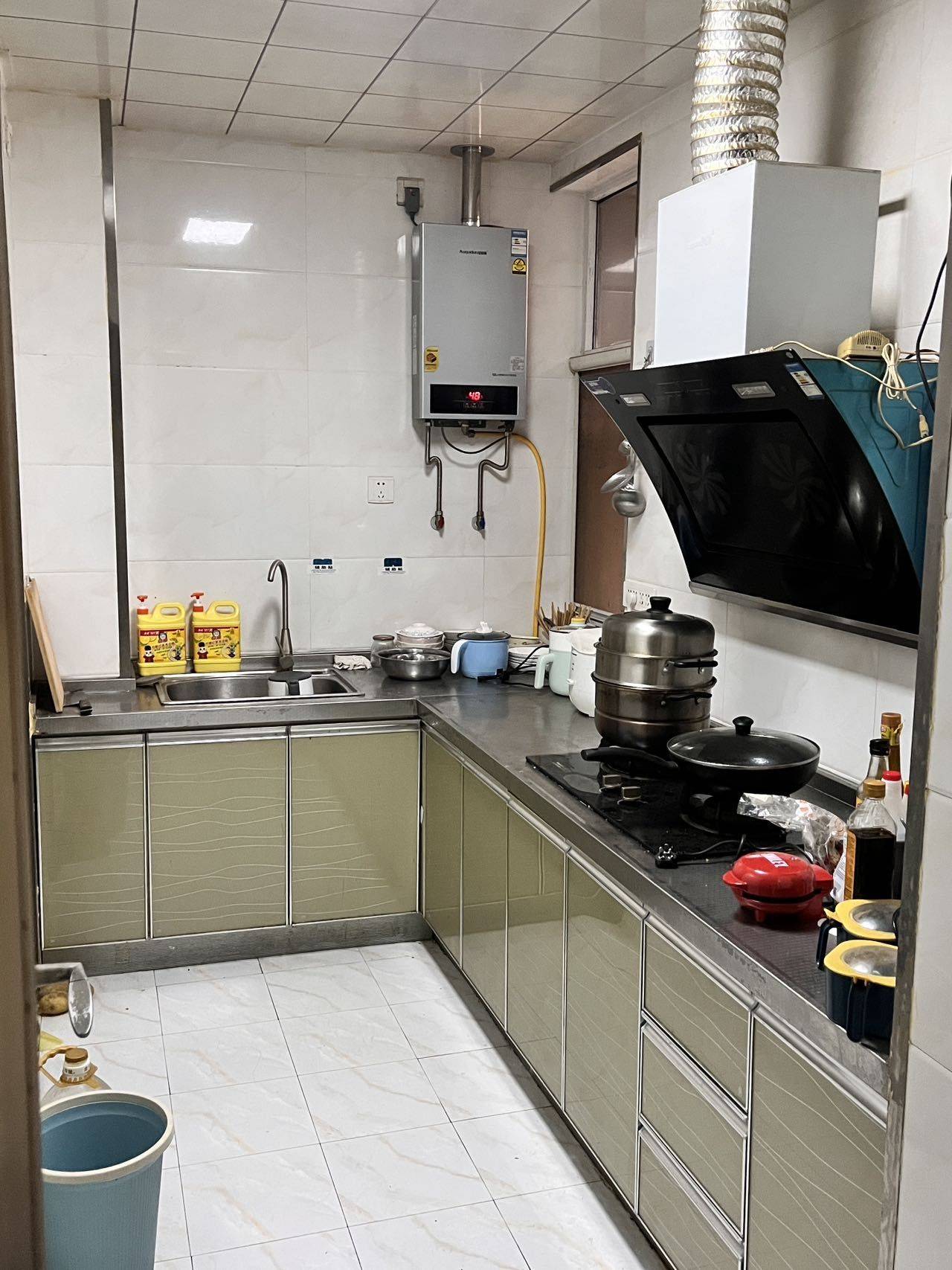 Xi'An-Yanta-Cozy Home,Clean&Comfy