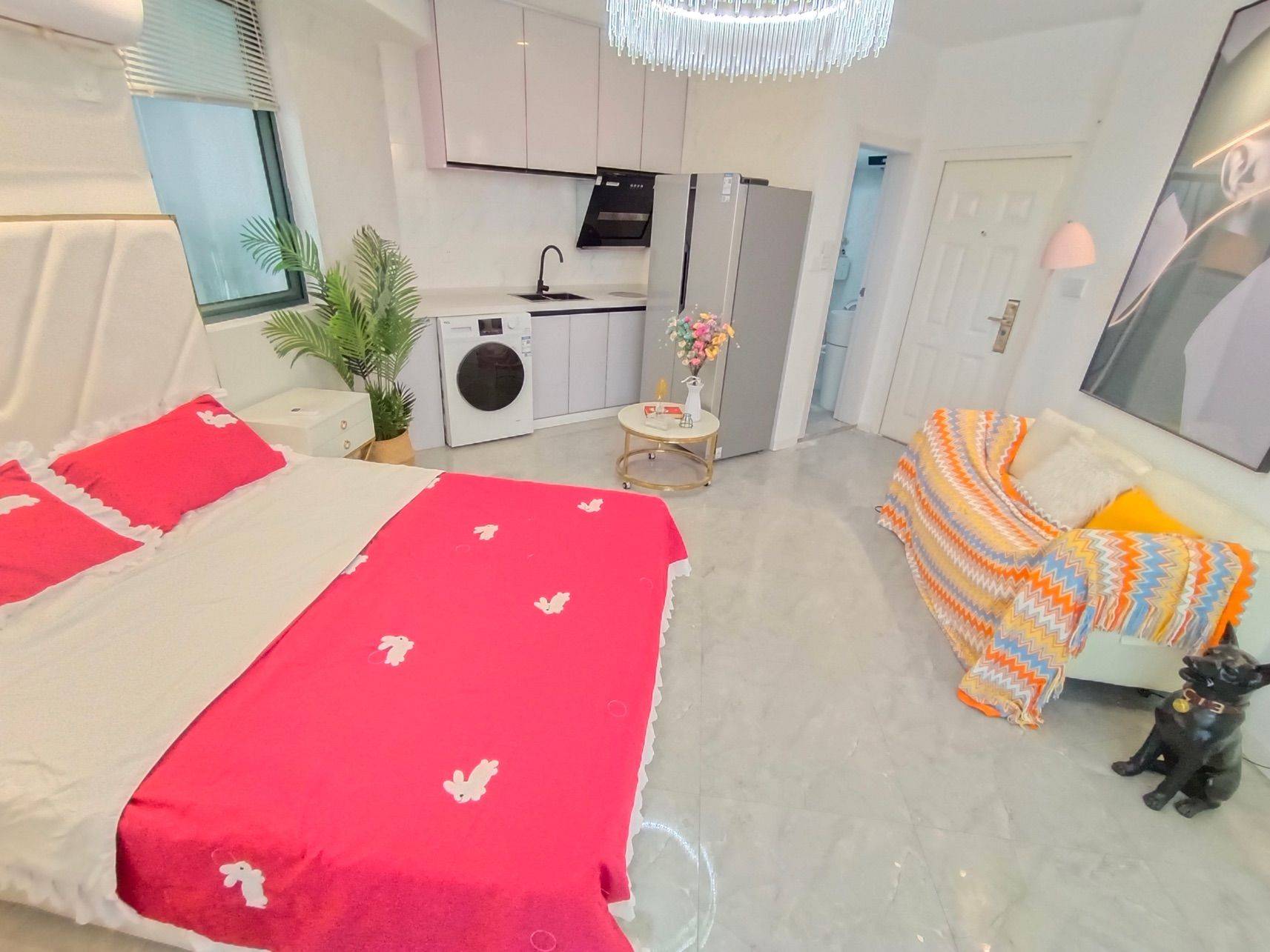 上海-浦东-干净治愈