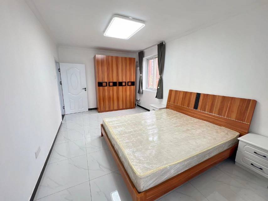 北京-朝阳-温馨小窝,干净治愈,不限性别,市井烟火气,慢时光,宠物友好