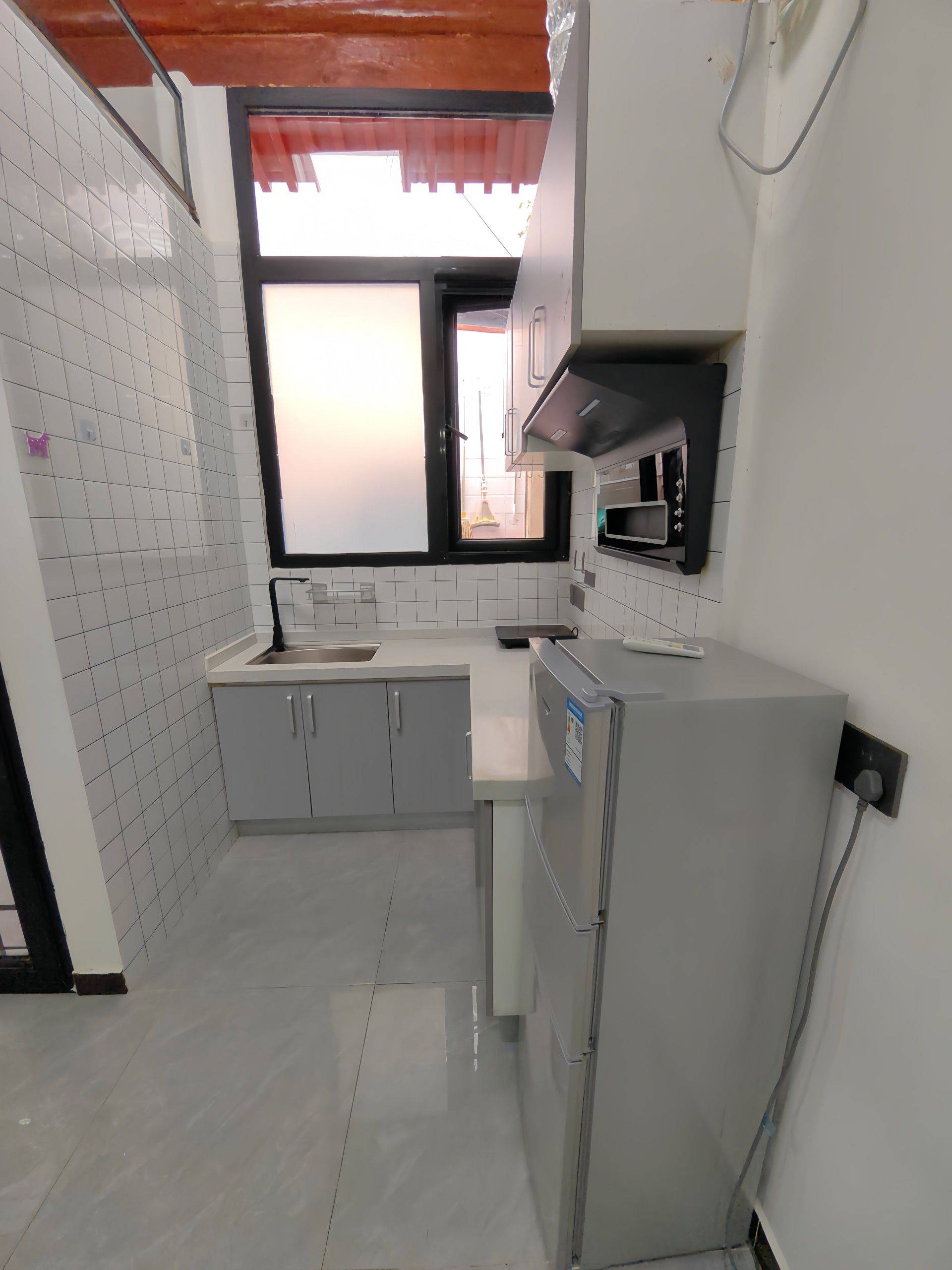 Beijing-Dongcheng-Cozy Home,Clean&Comfy,No Gender Limit,Hustle & Bustle,“Friends”,Chilled,LGBTQ Friendly,Pet Friendly