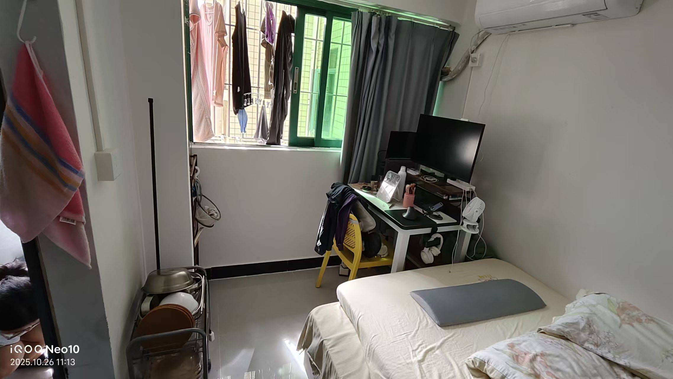 Shenzhen-Nanshan-Cozy Home,Pet Friendly