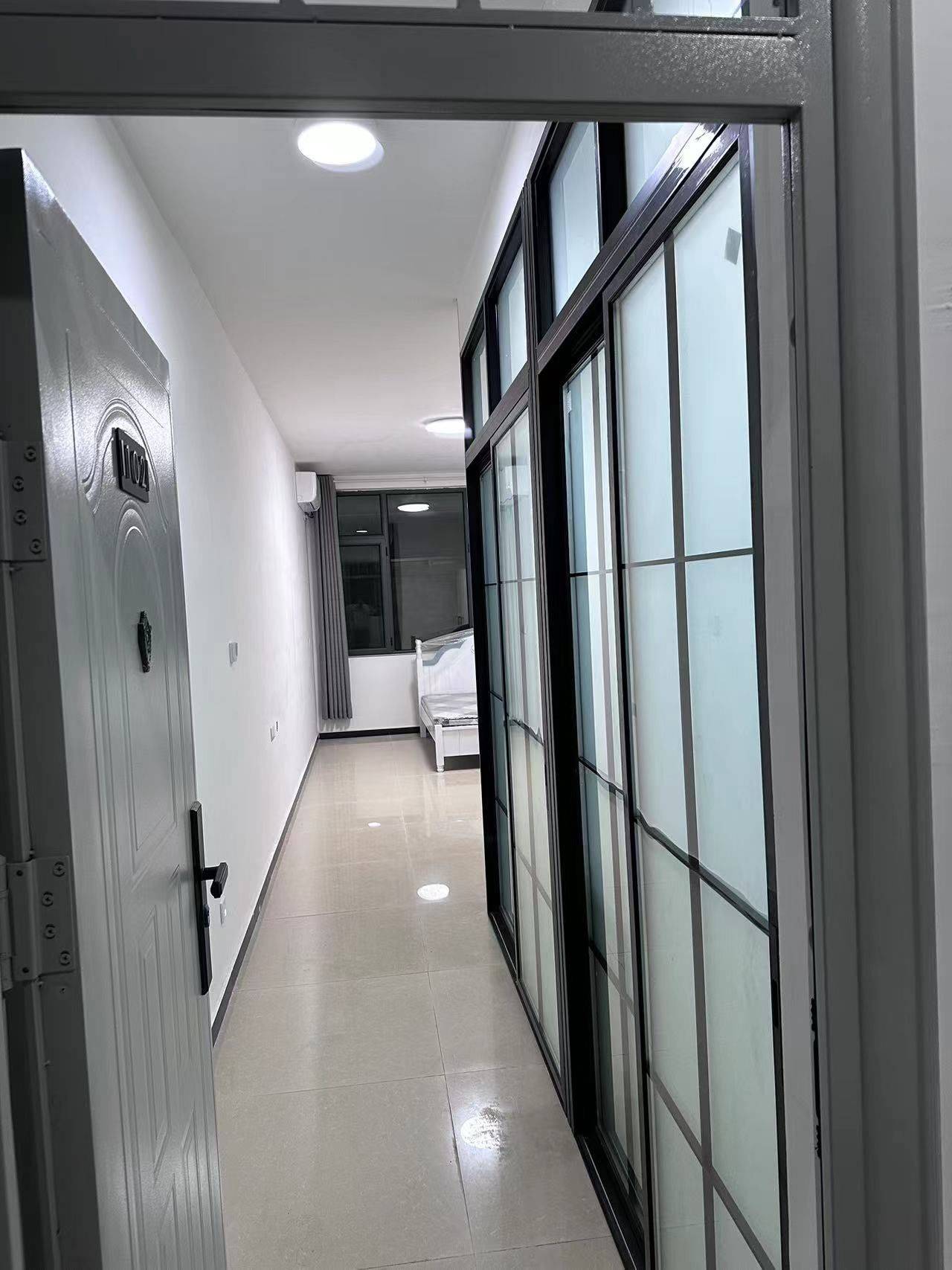 Beijing-Shunyi-Cozy Home