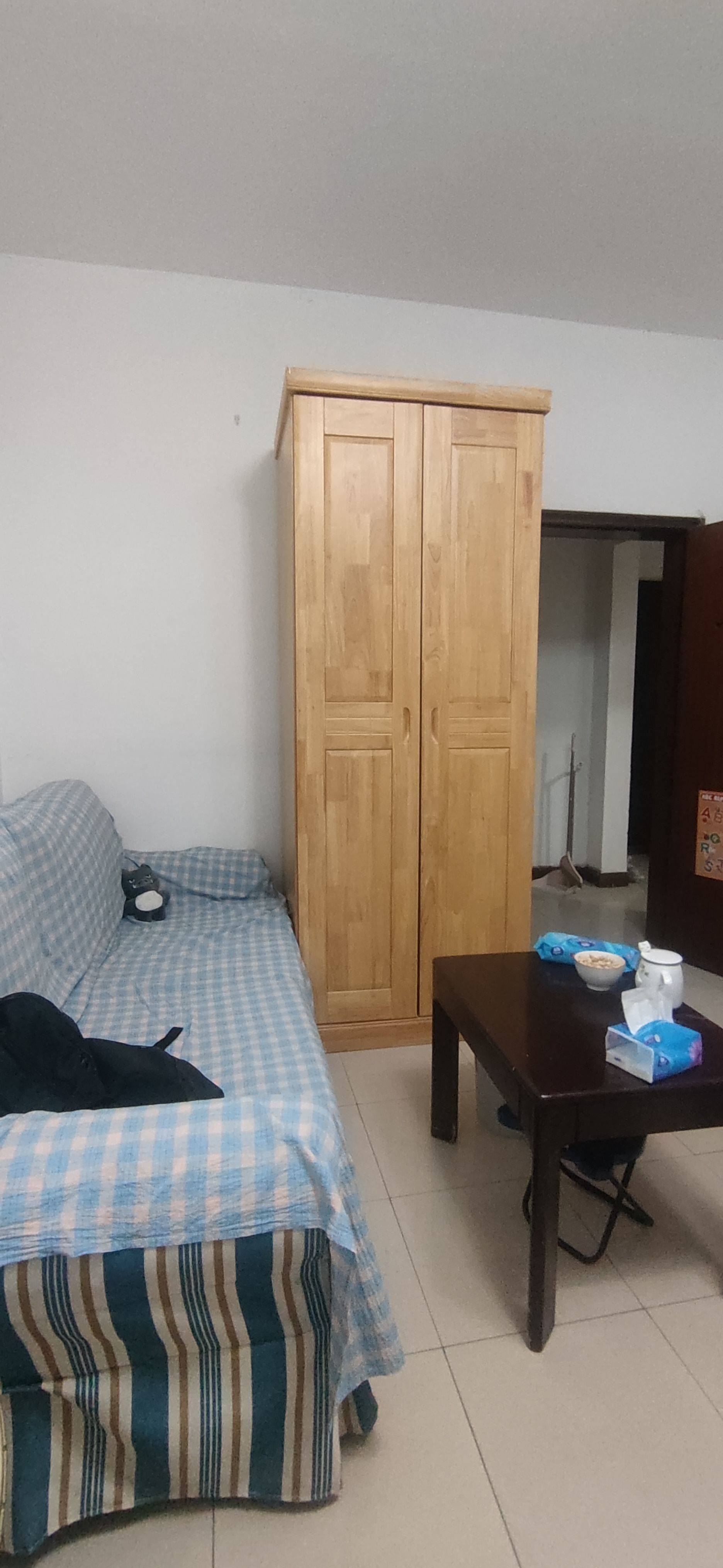 北京-海淀-溫馨小窩,乾淨治愈,不限性別