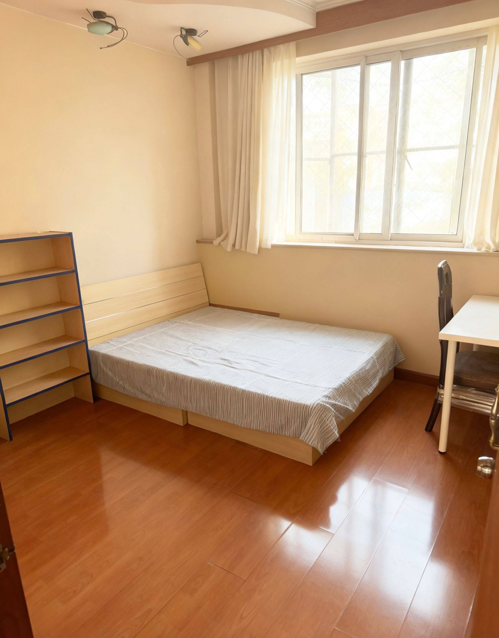 Beijing-Chaoyang-Cozy Home,Clean&Comfy,No Gender Limit,Pet Friendly