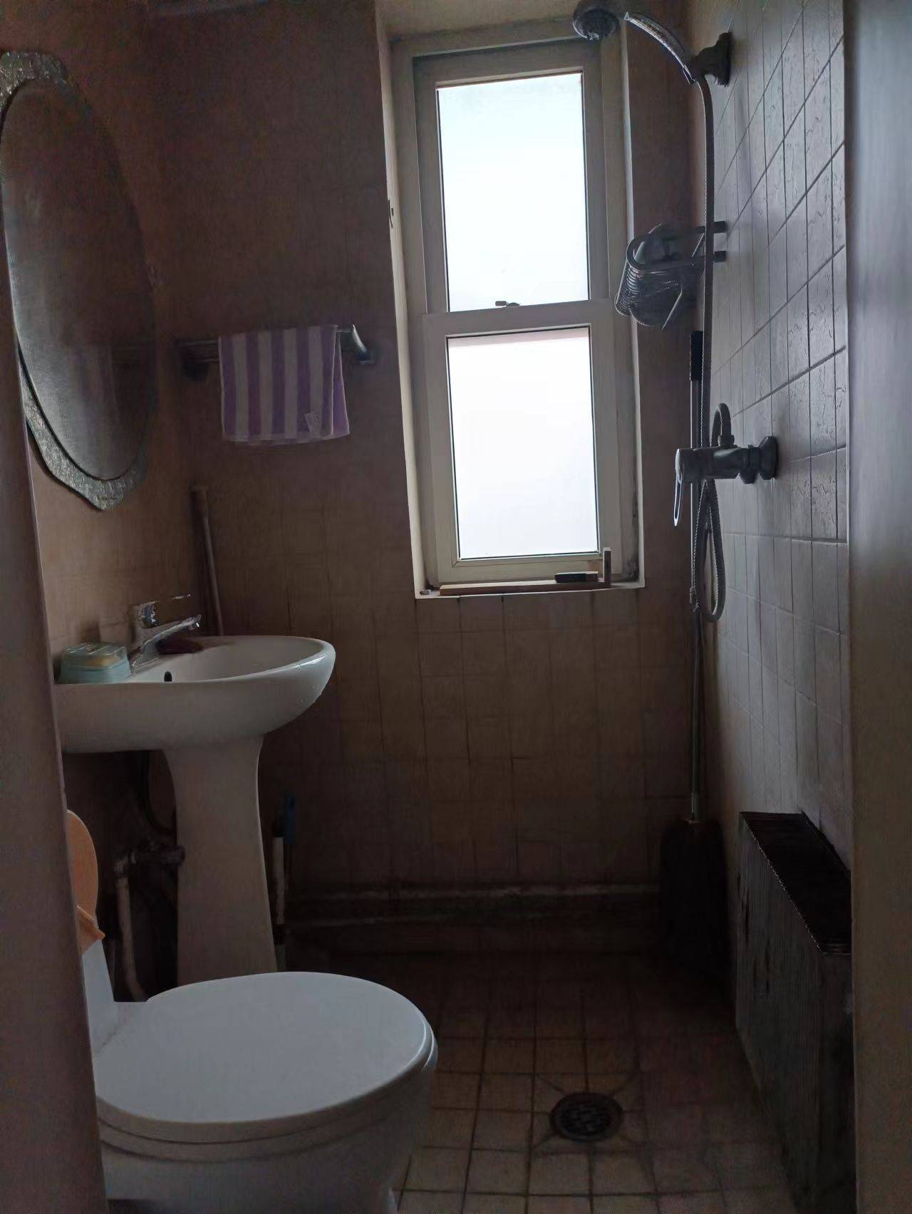 北京-朝阳-温馨小窝,干净治愈,不限性别,市井烟火气,慢时光,宠物友好