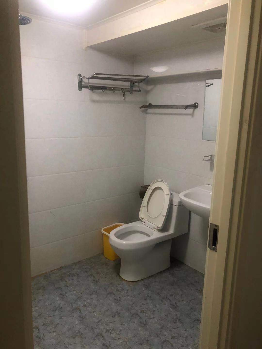 Beijing-Haidian-Cozy Home,No Gender Limit