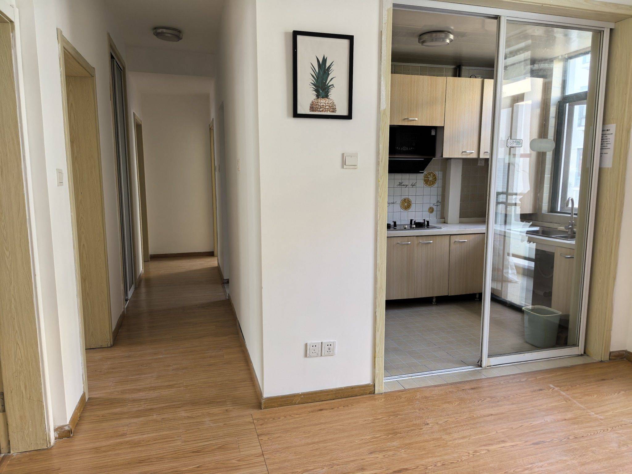 上海-浦東-乾淨治愈