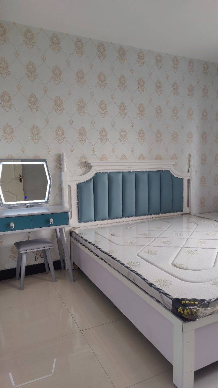 Shijiazhuang-Chang'an-Cozy Home,Clean&Comfy,Hustle & Bustle,“Friends”,Chilled