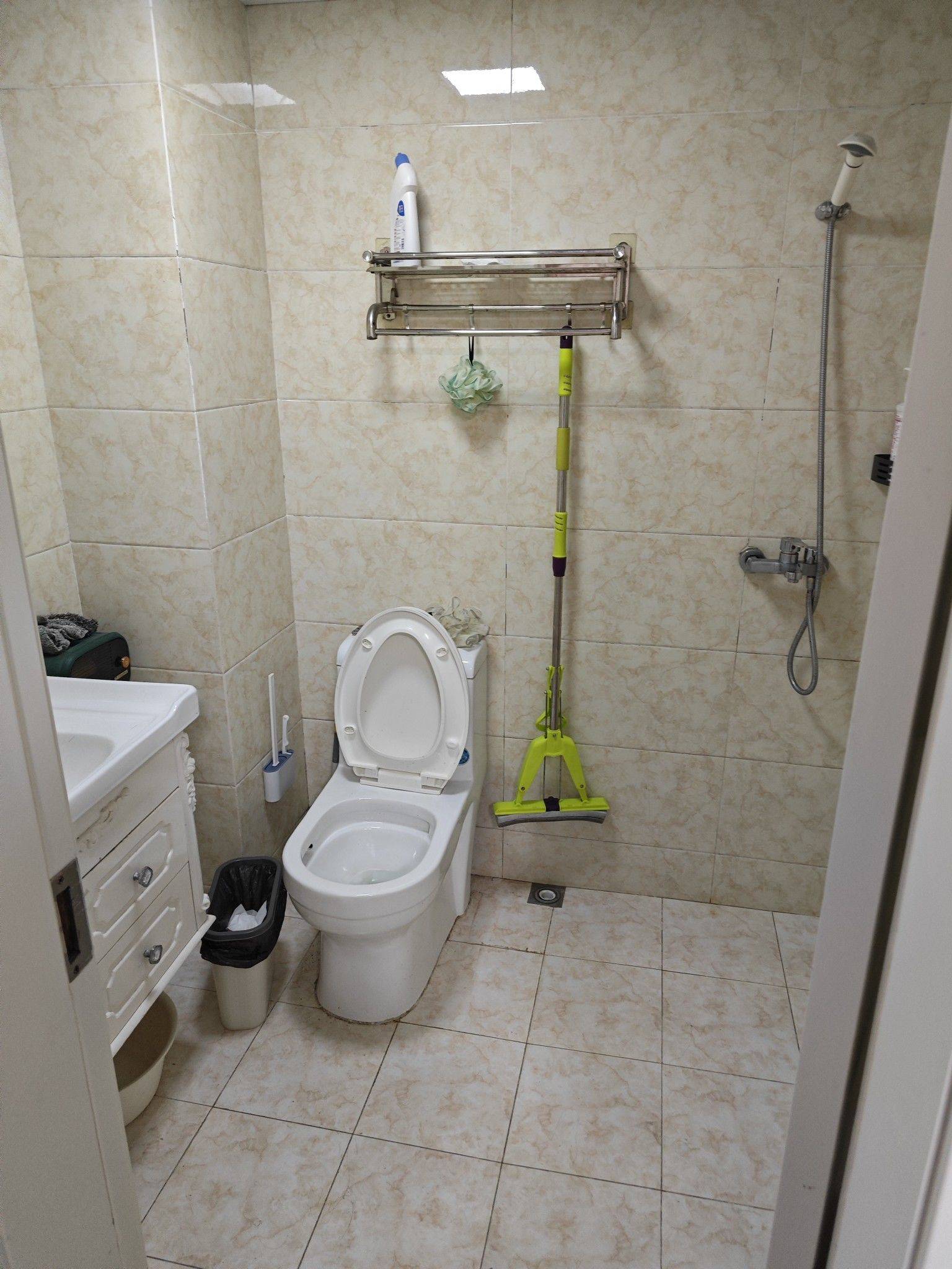 無錫 蠡湖區 | 湖山湾家园B区_3