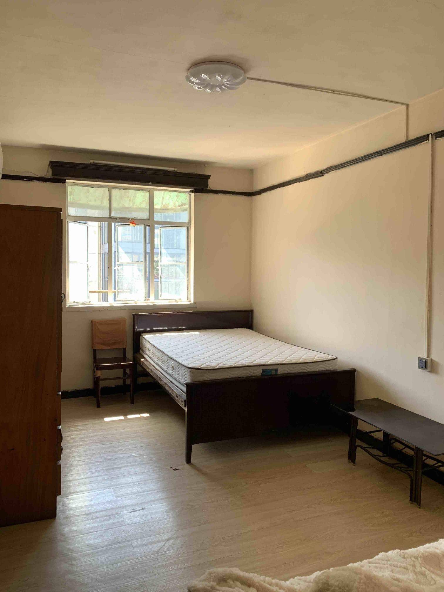 Shanghai-Jing‘An-Clean&Comfy,Hustle & Bustle,Pet Friendly