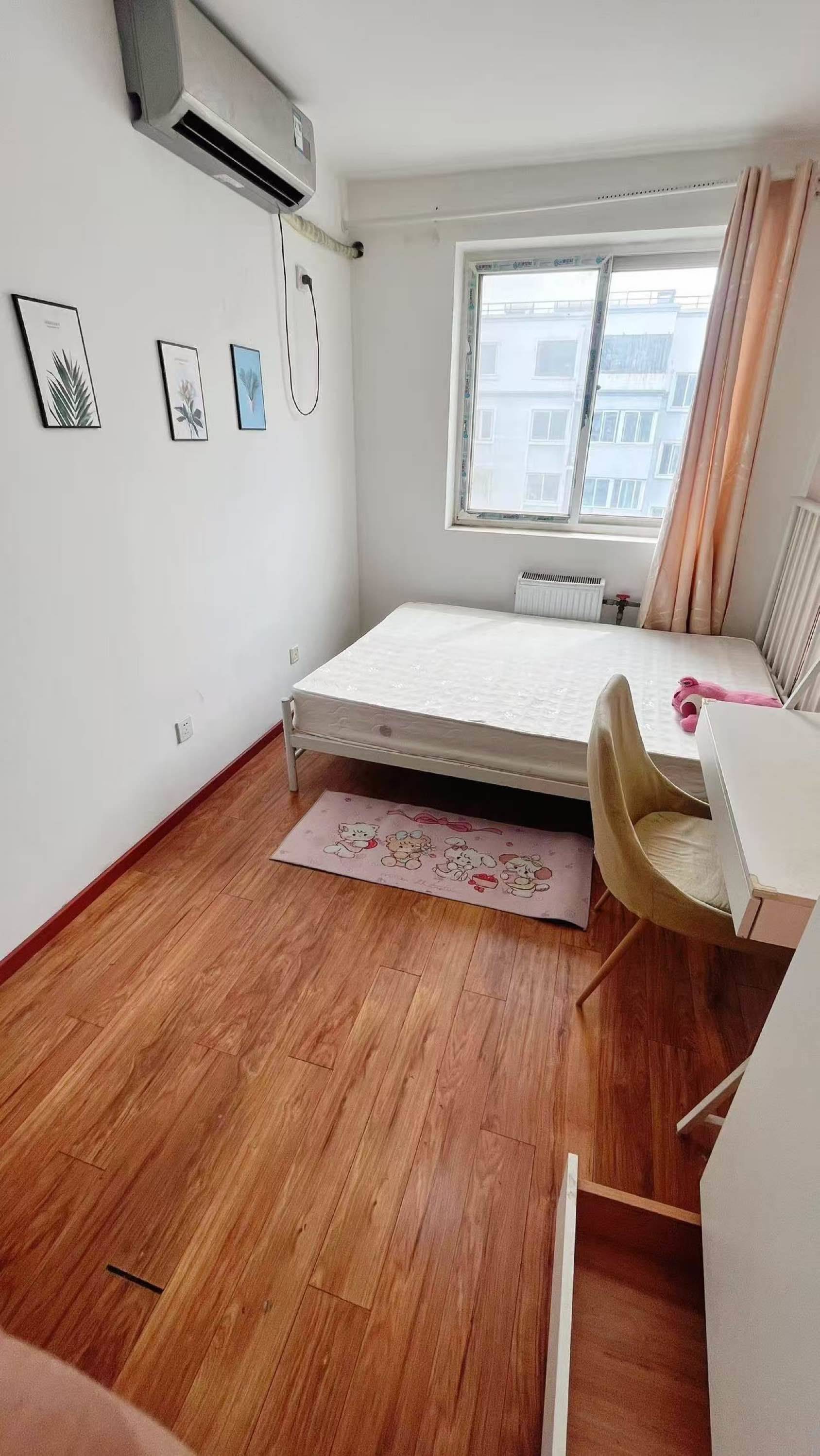 Beijing-Chaoyang-Cozy Home,Clean&Comfy,No Gender Limit,Hustle & Bustle,“Friends”,Chilled,LGBTQ Friendly,Pet Friendly