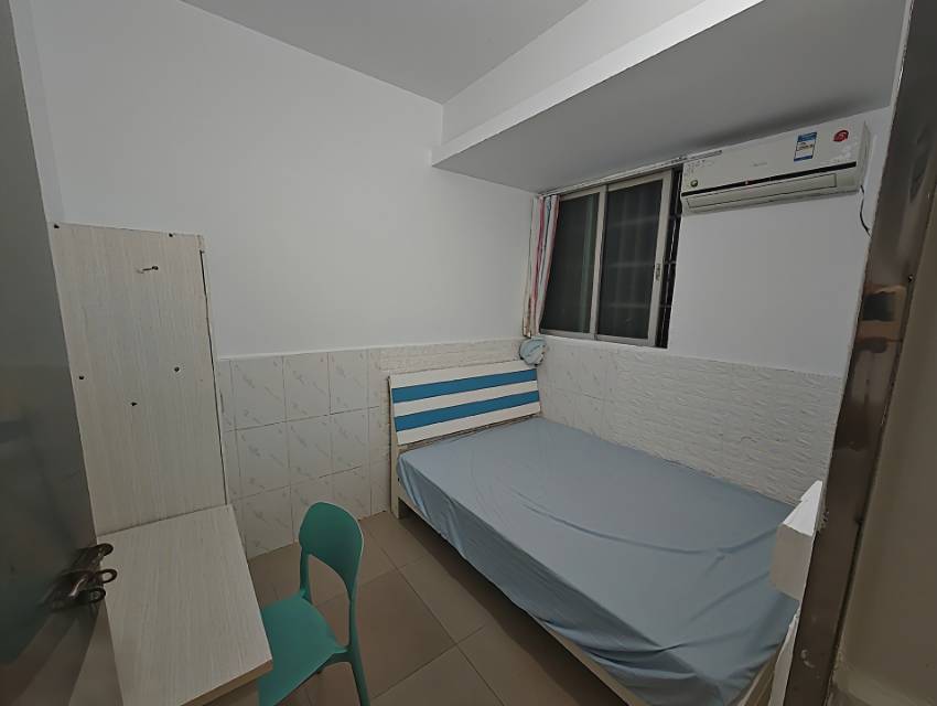 Guangzhou-Tianhe-Hustle & Bustle