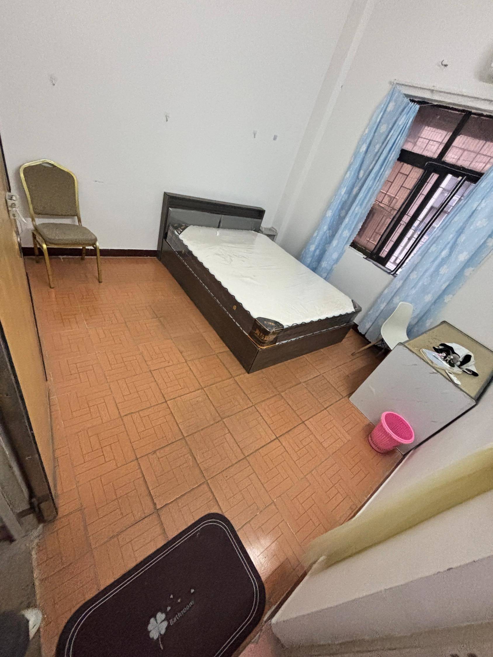 深圳-龍崗-溫馨小窩,乾淨治愈,不限性別,慢時光