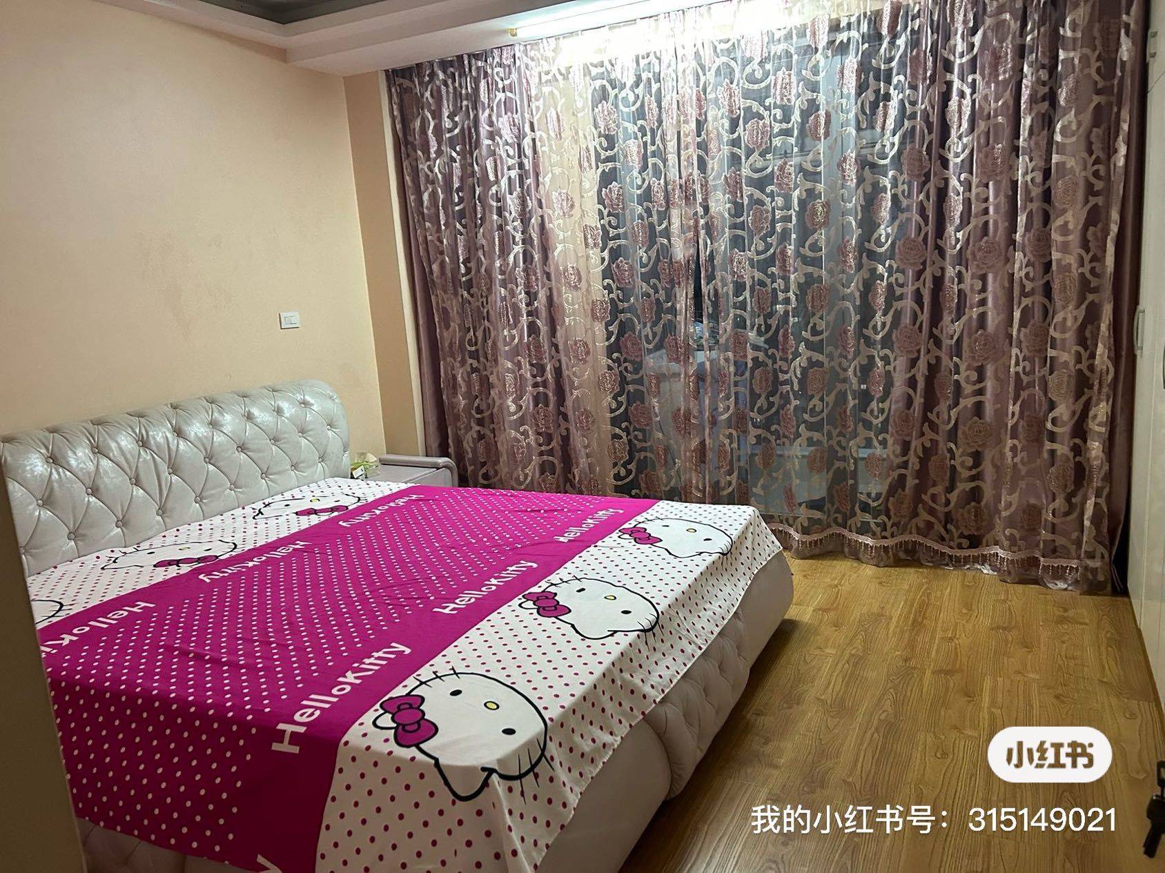 Wenzhou-Lucheng-Clean&Comfy