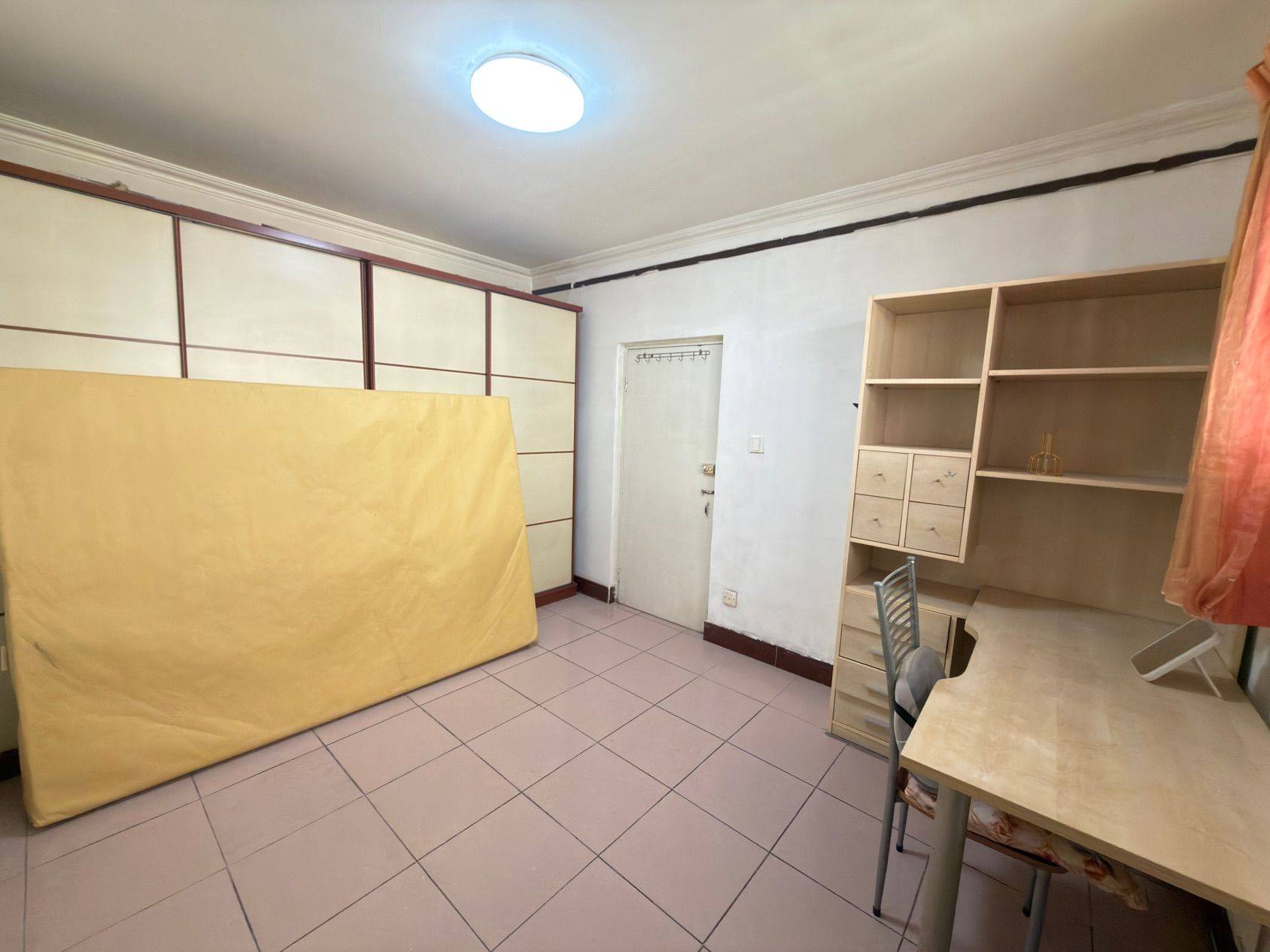 Beijing-Chaoyang-Clean&Comfy,No Gender Limit,Hustle & Bustle,Chilled