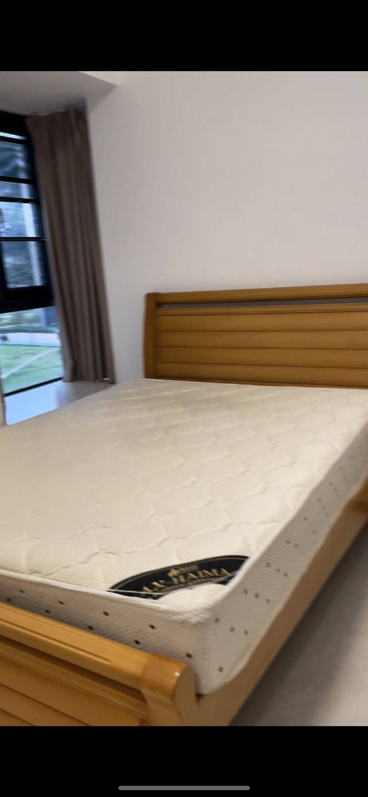 Zhuhai-Xiangzhou-Clean&Comfy