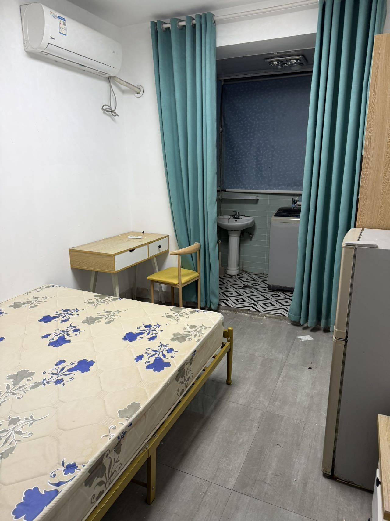 Shanghai-Pudong-性价比,实习租房,学生党友好,Cozy Home,Clean&Comfy