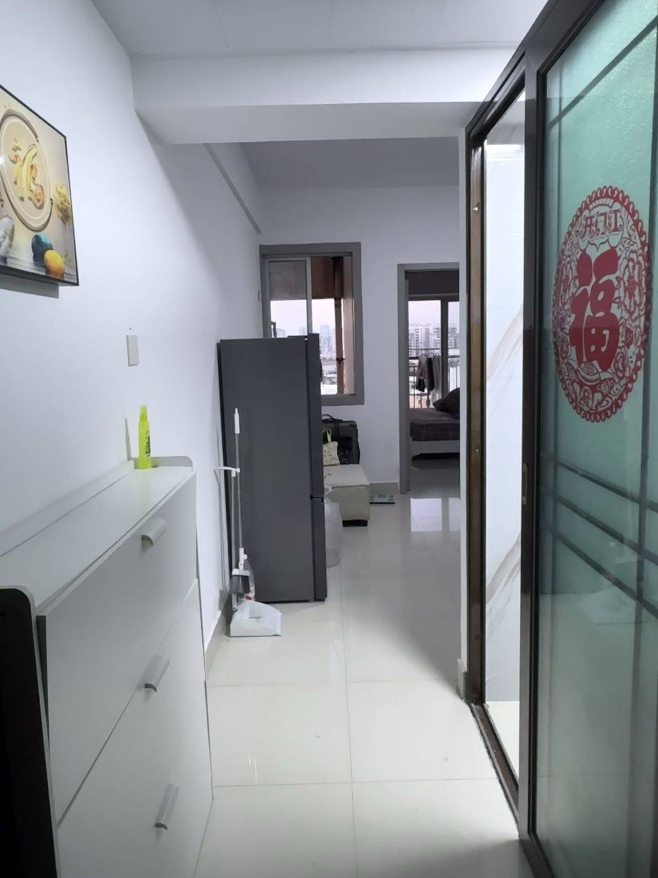 Nanning-Liangqing-Clean&Comfy