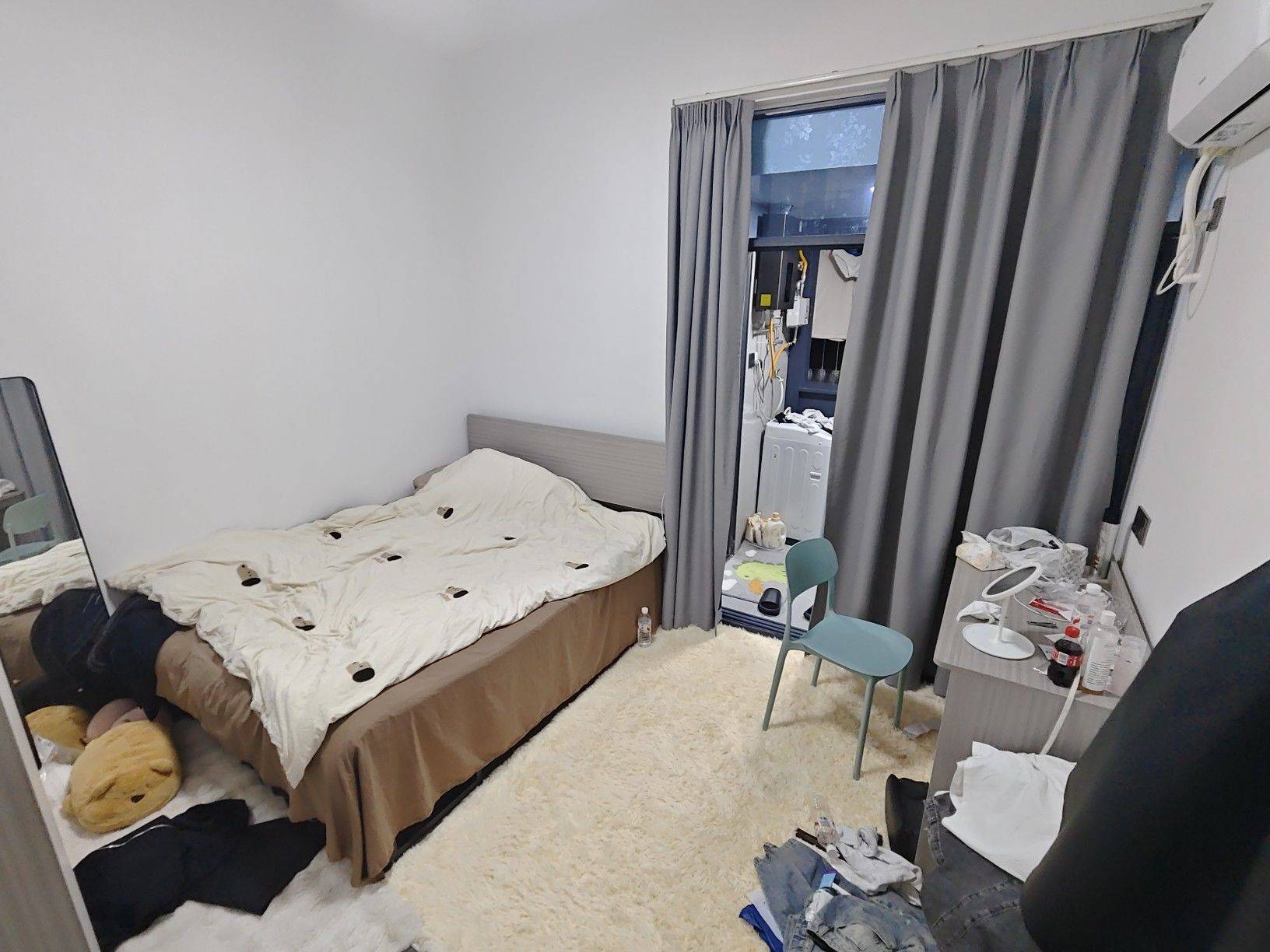 Shenzhen-BaoAn-Cozy Home,Clean&Comfy,No Gender Limit,Hustle & Bustle,“Friends”,Chilled,LGBTQ Friendly,Pet Friendly