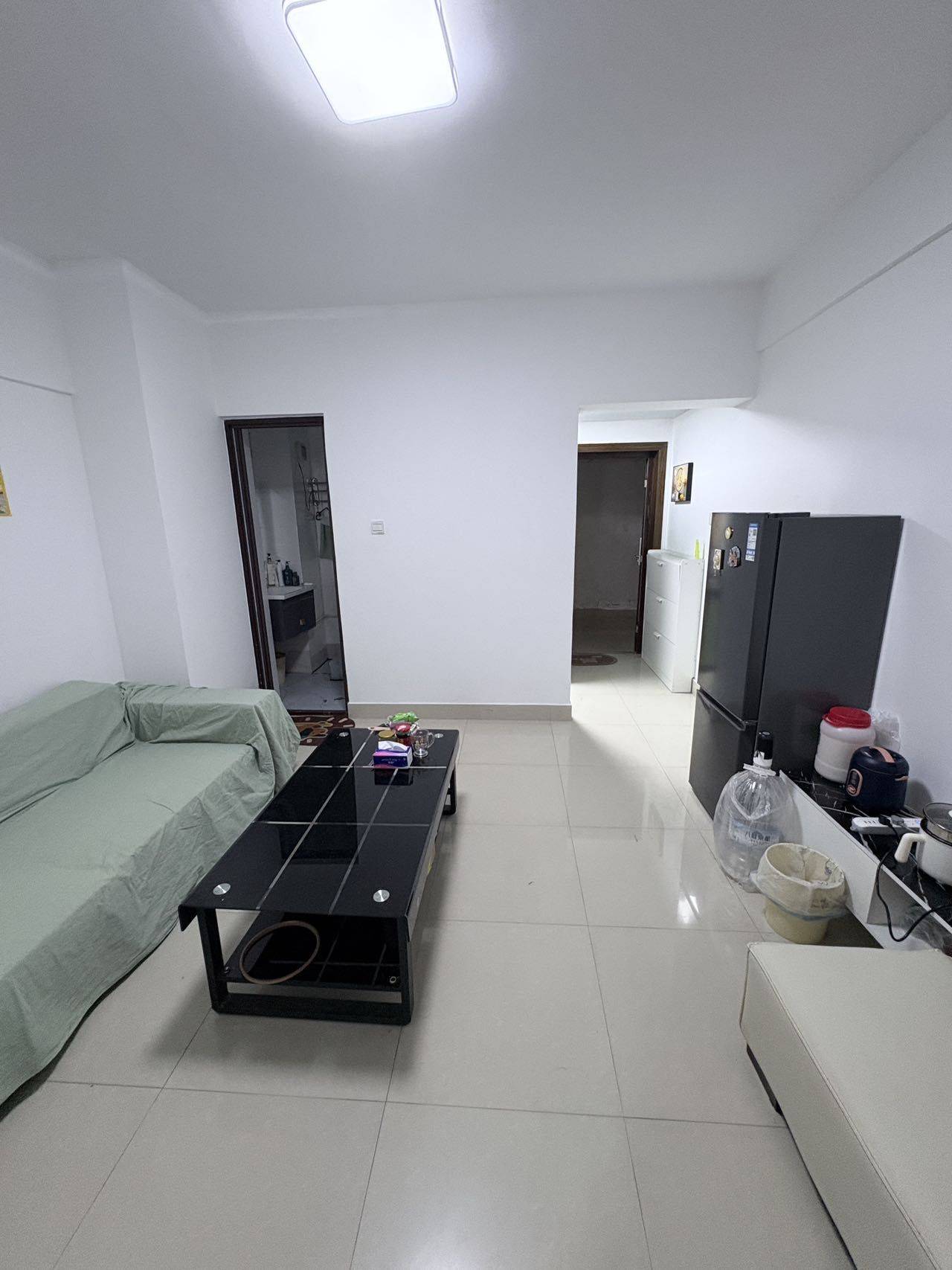 Nanning-Liangqing-100RMB/Night,Cozy Home,Clean&Comfy,No Gender Limit,Hustle & Bustle