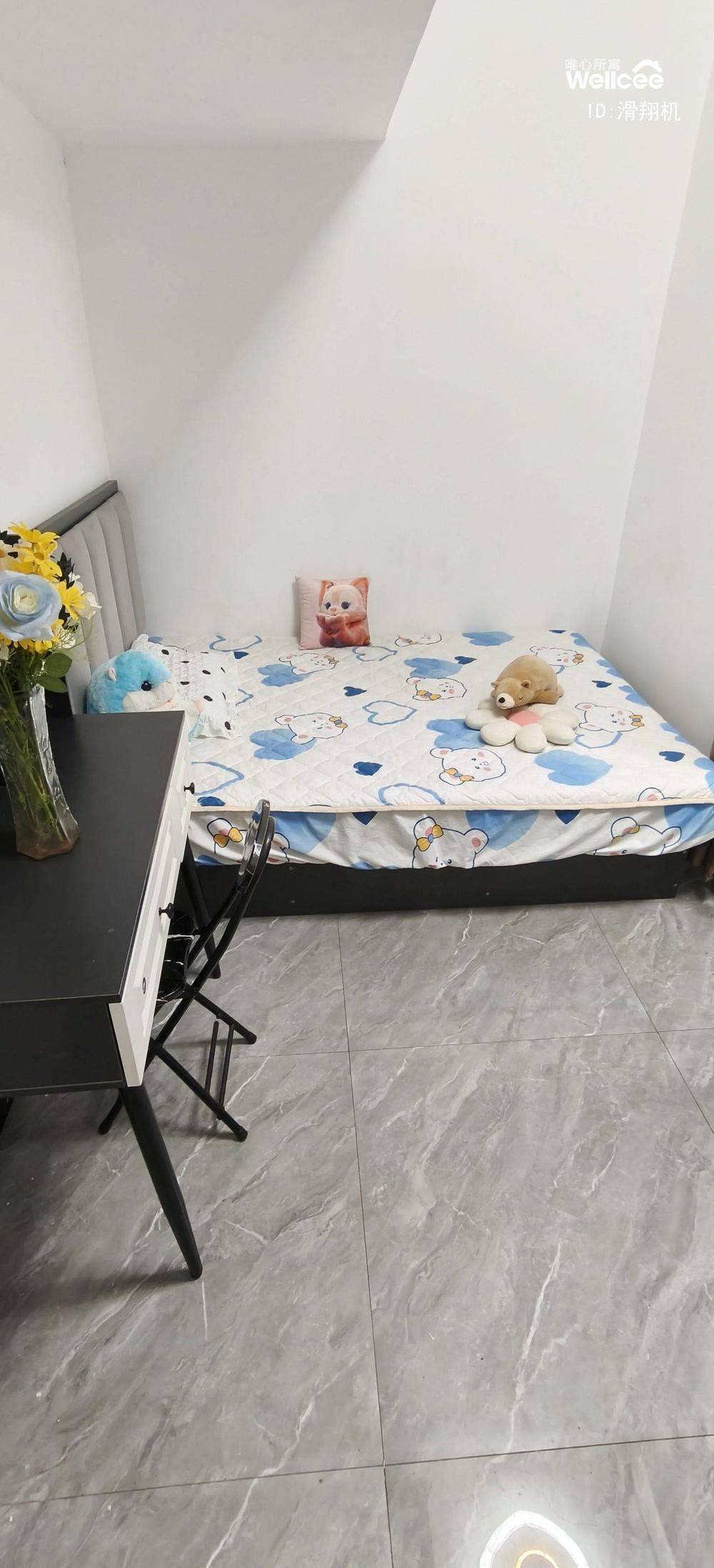 Guangzhou-Tianhe-Cozy Home,Clean&Comfy,No Gender Limit,Hustle & Bustle,“Friends”,Chilled