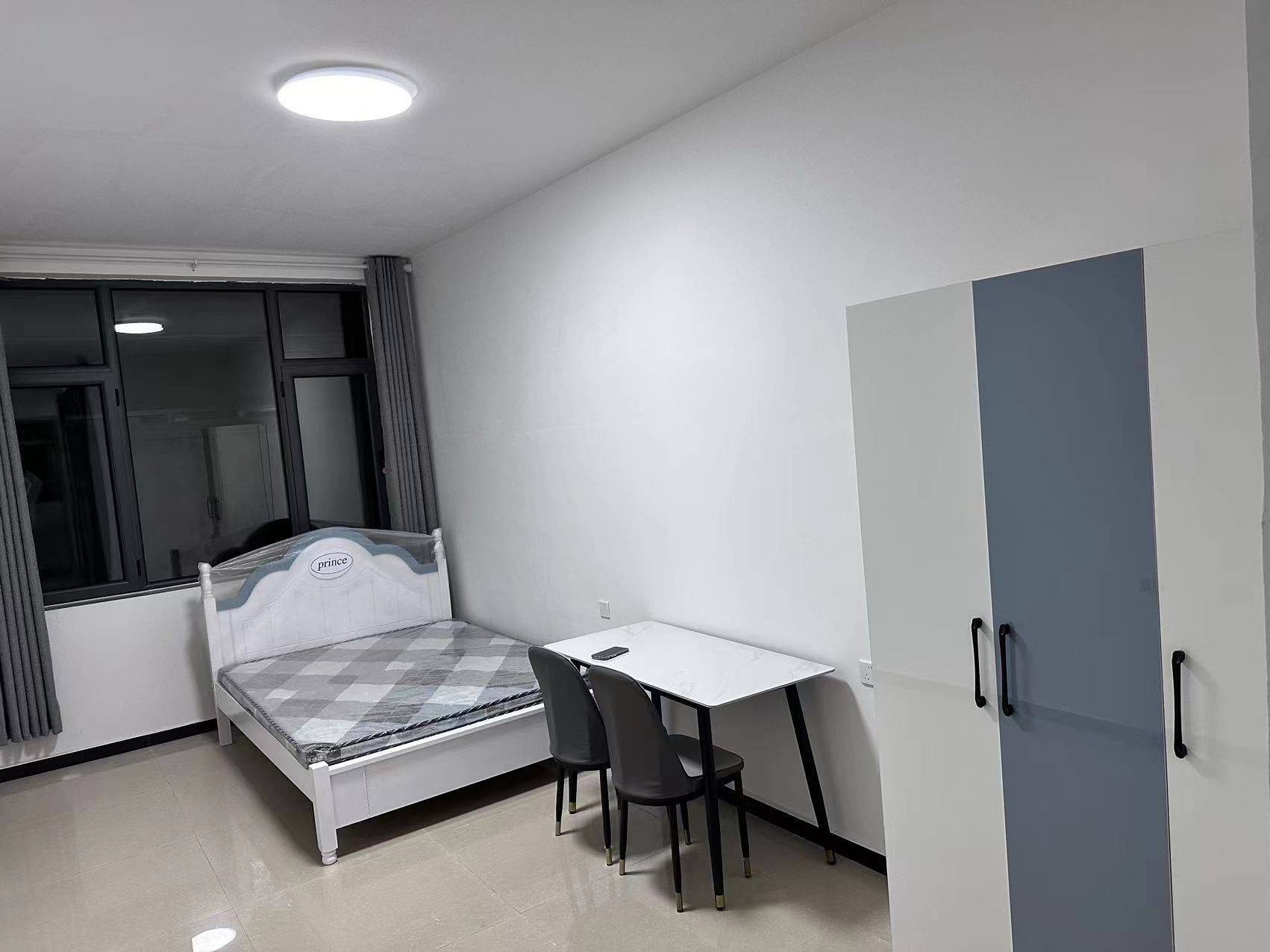 Beijing-Shunyi-Cozy Home,Clean&Comfy,No Gender Limit,Chilled,Pet Friendly