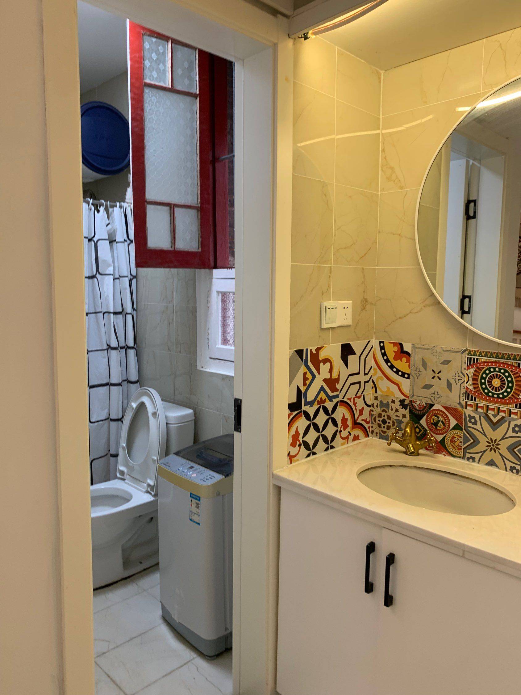 Nanjing-Gulou-Cozy Home,Clean&Comfy