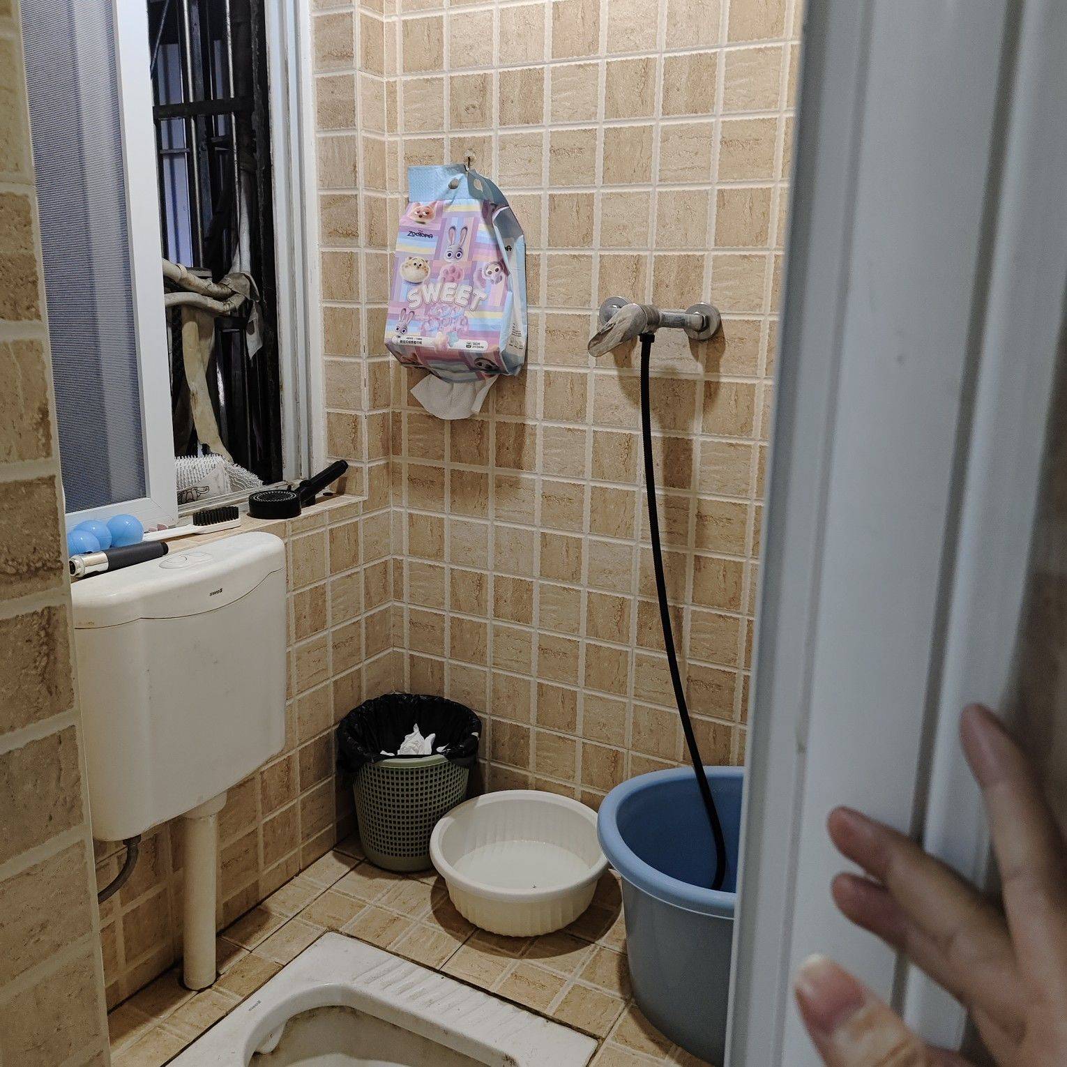 Chengdu-Jinniu-Cozy Home,Clean&Comfy,No Gender Limit,Hustle & Bustle,Pet Friendly