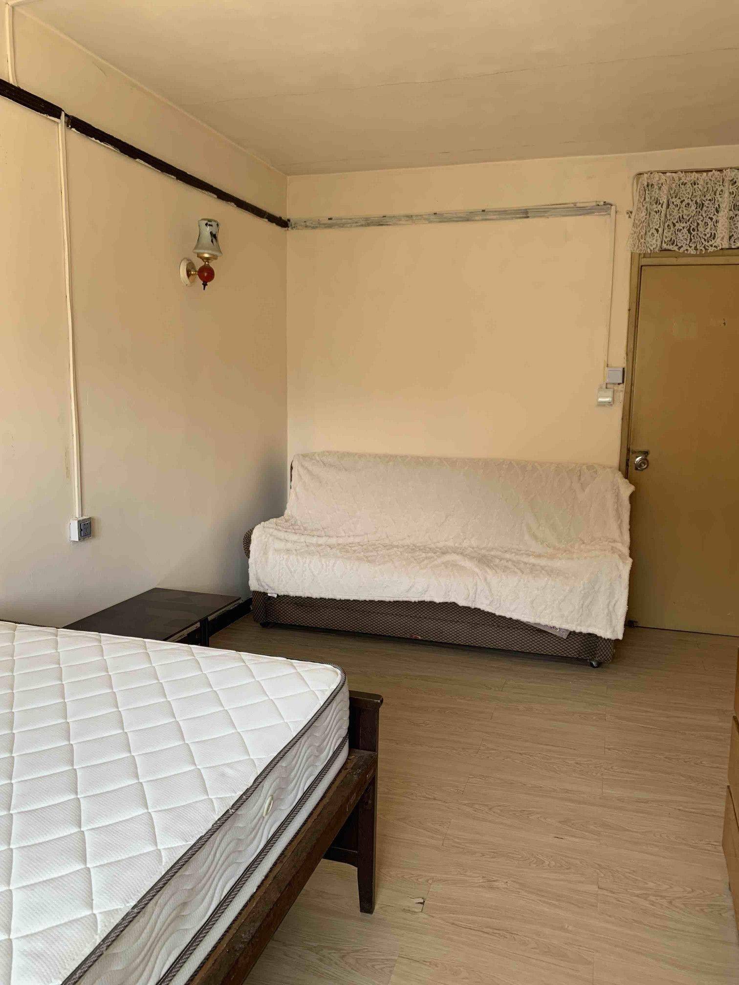 Shanghai-Jing‘An-Clean&Comfy,Hustle & Bustle,Pet Friendly