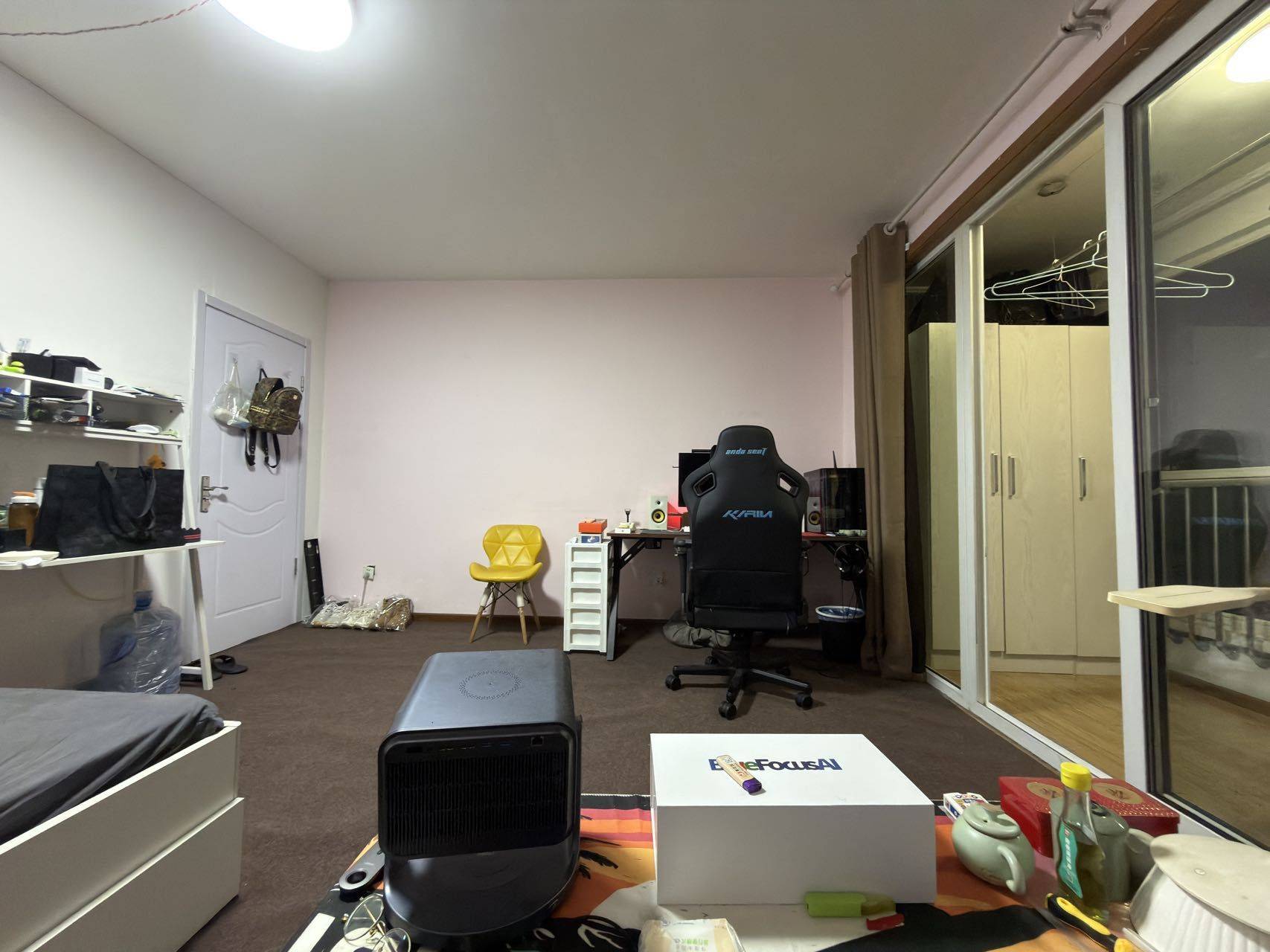 Beijing-Chaoyang-Cozy Home,Clean&Comfy,No Gender Limit,Pet Friendly