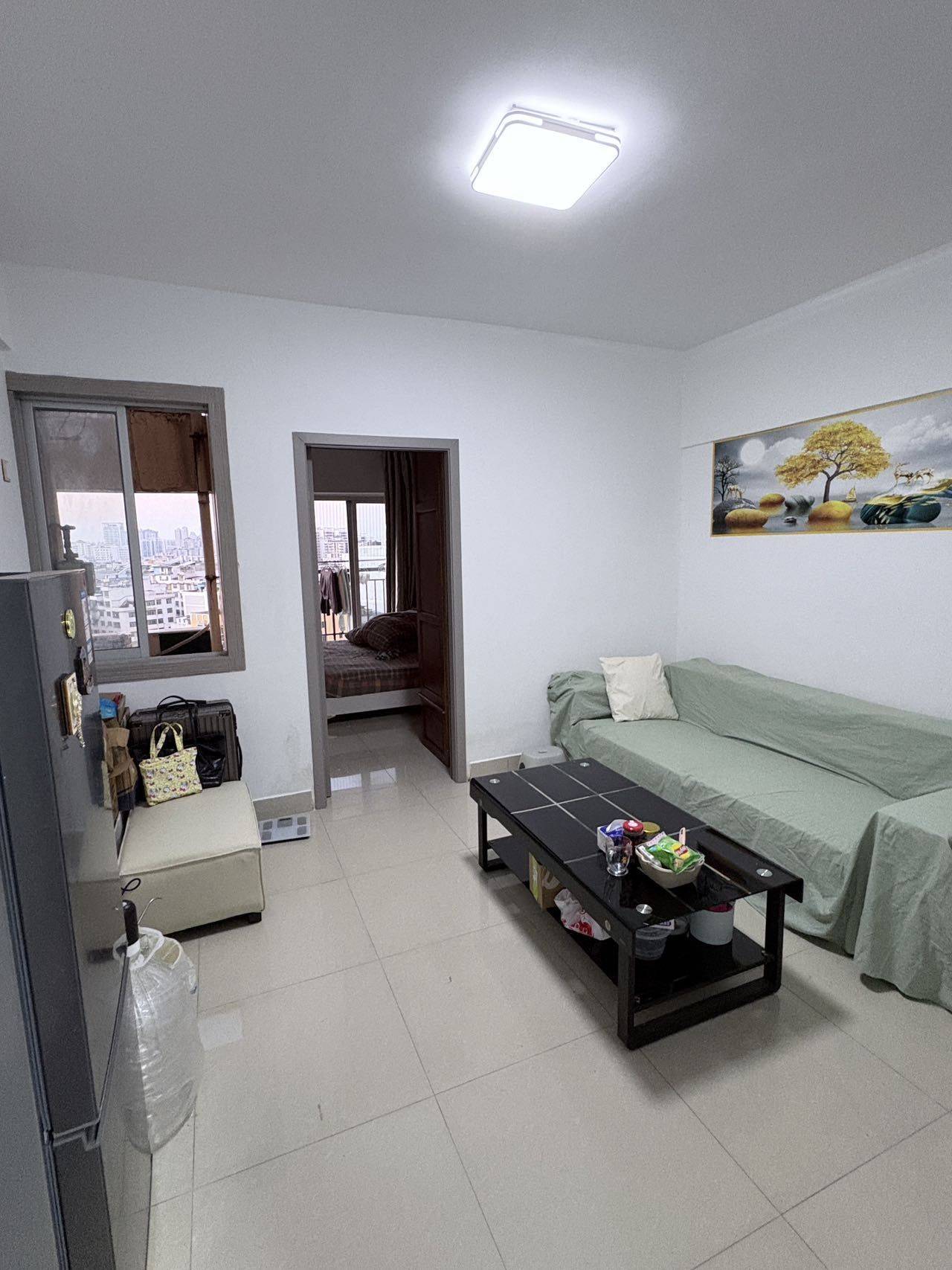 Nanning-Liangqing-Clean&Comfy