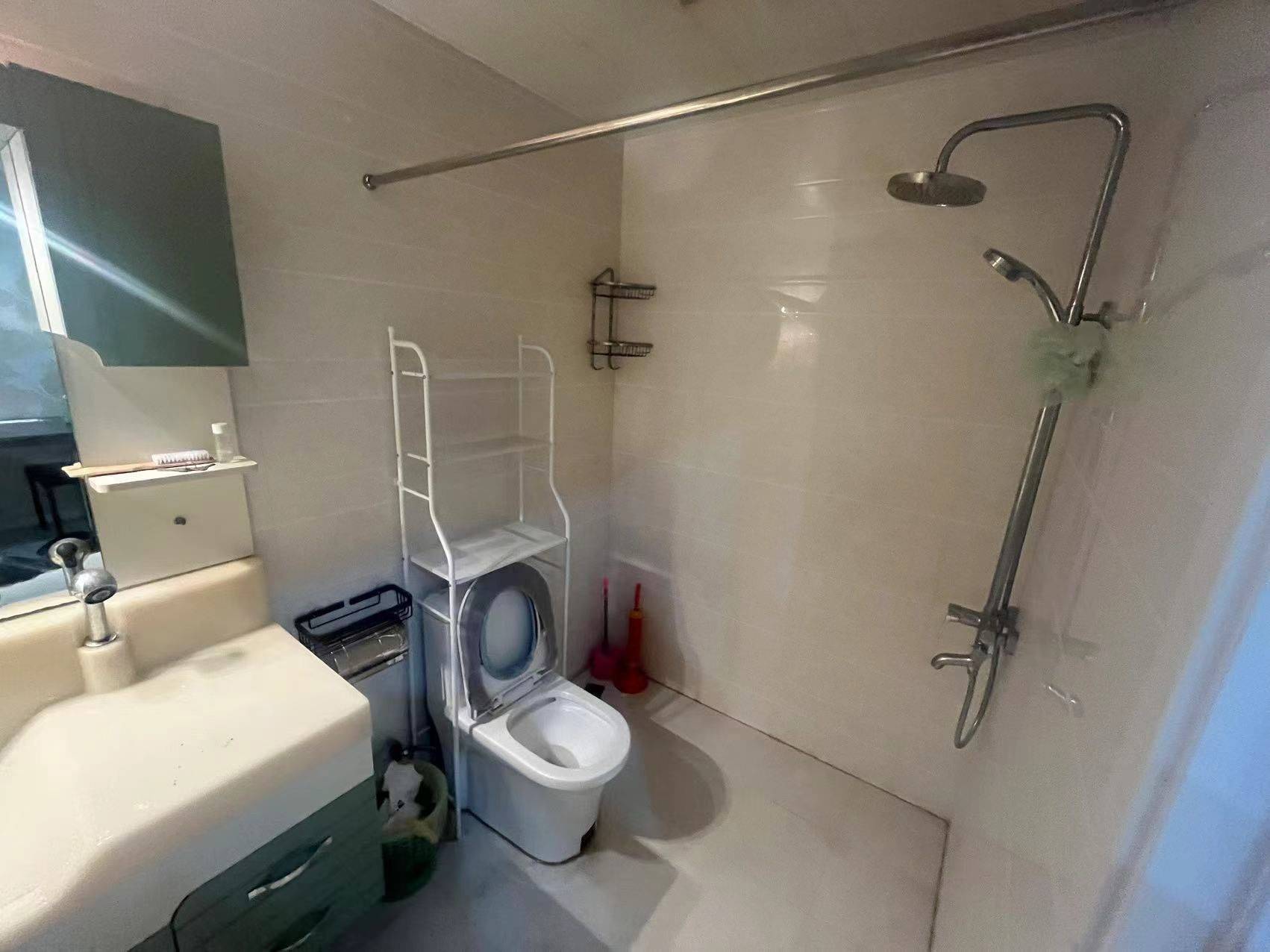 Xi'An-Lianhu-Cozy Home,Clean&Comfy,No Gender Limit,Hustle & Bustle,“Friends”,Chilled,LGBTQ Friendly,Pet Friendly