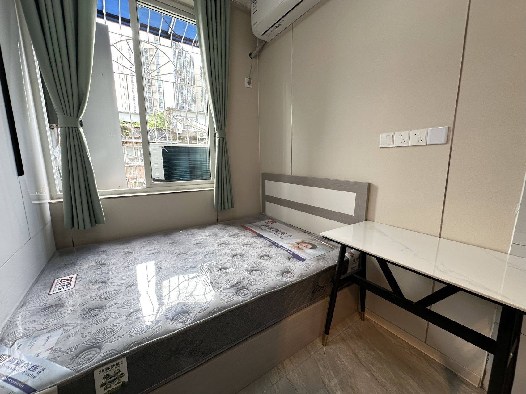 Chengdu-Wuhou-Cozy Home,Clean&Comfy,No Gender Limit,Hustle & Bustle