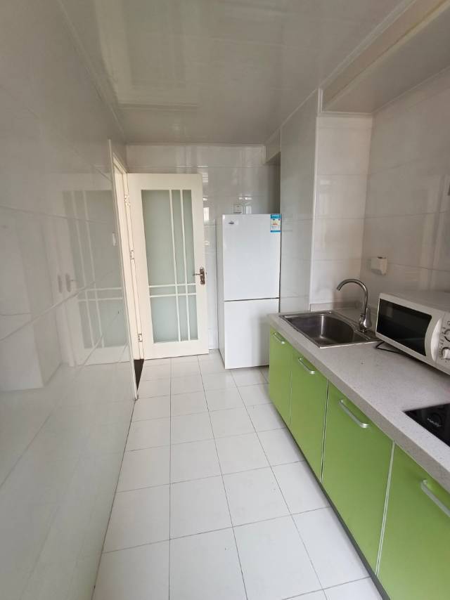 Beijing-Haidian-Cozy Home,No Gender Limit