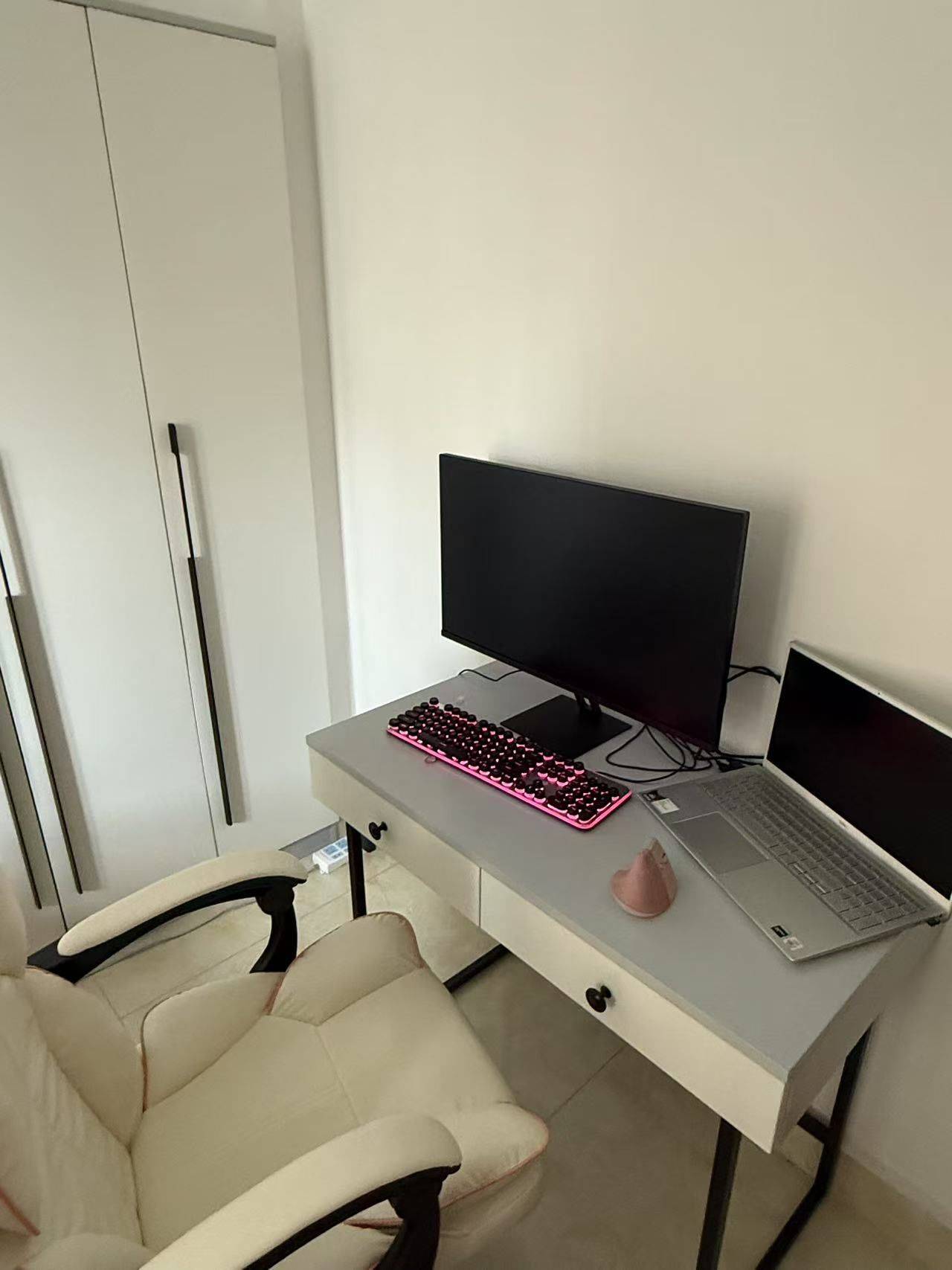 Zhuhai-Xiangzhou-Cozy Home,Clean&Comfy,Pet Friendly