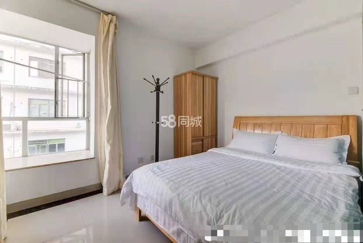 深圳-龍華-一房一厅一卫,不是城中村,保安24小时值班,近地铁 商业,民水民电,位置很好,寵物友好,溫馨小窩,乾淨治愈