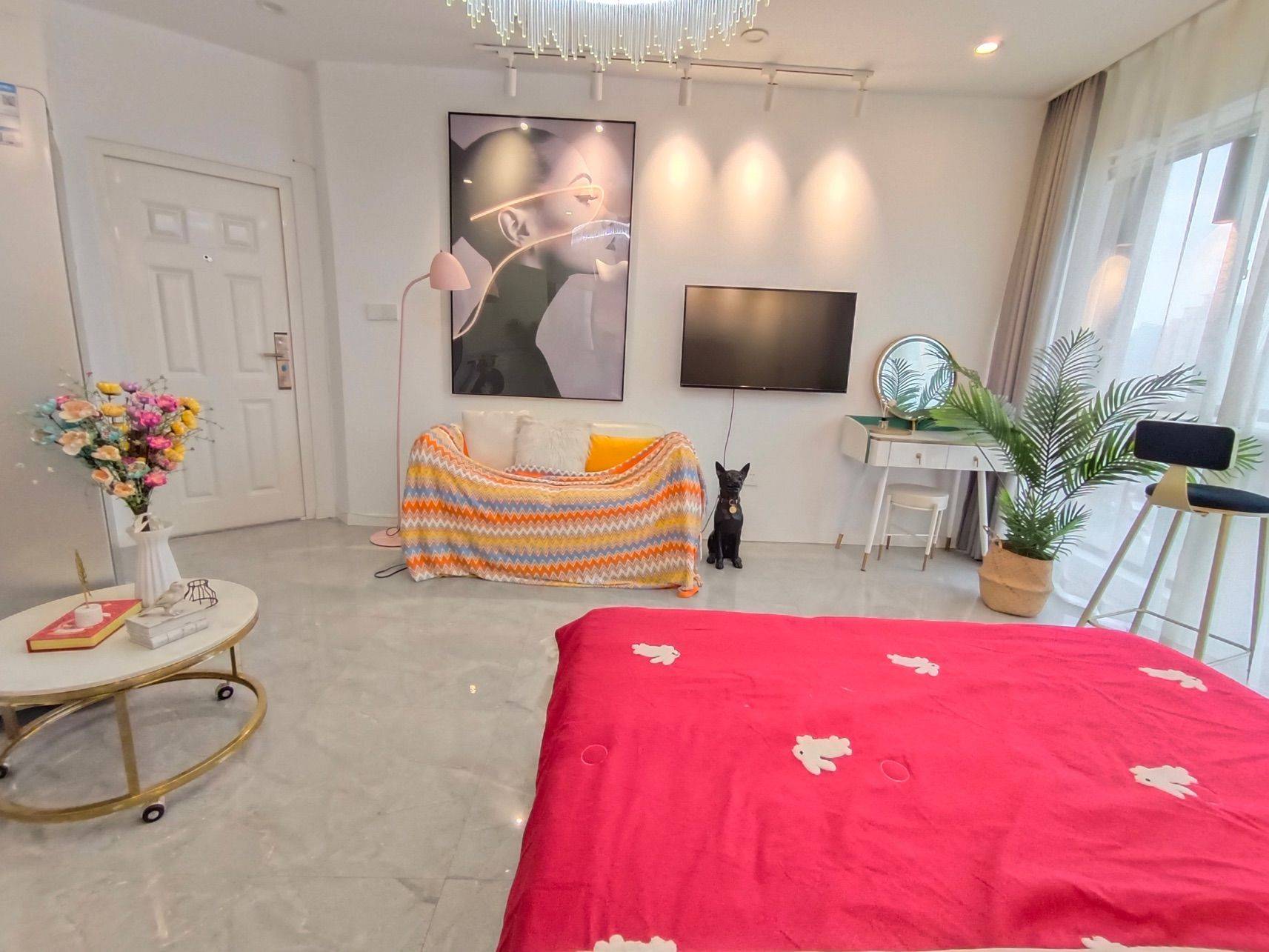 上海-浦东-干净治愈