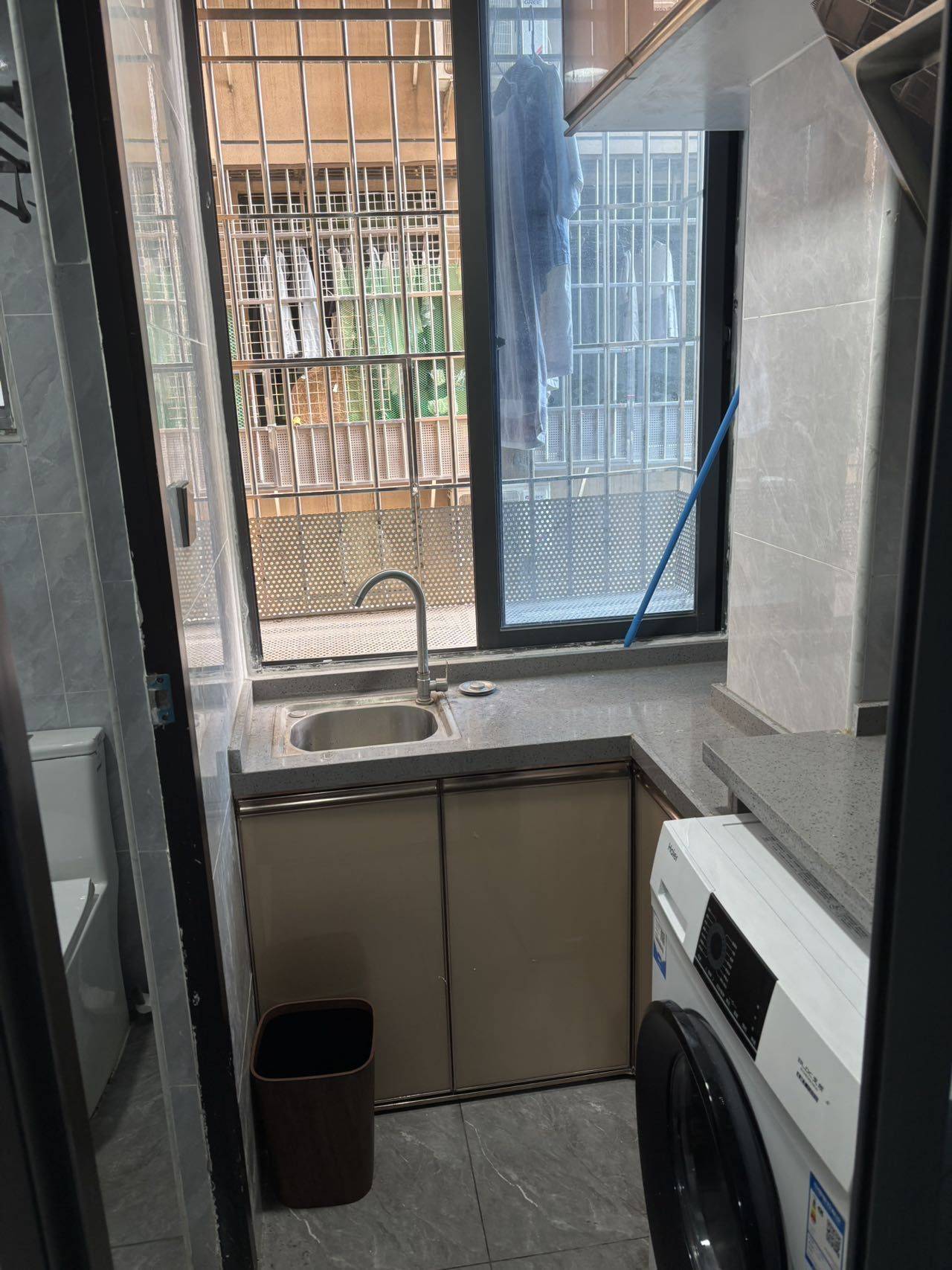 Shenzhen-BaoAn-Cozy Home,Clean&Comfy,No Gender Limit