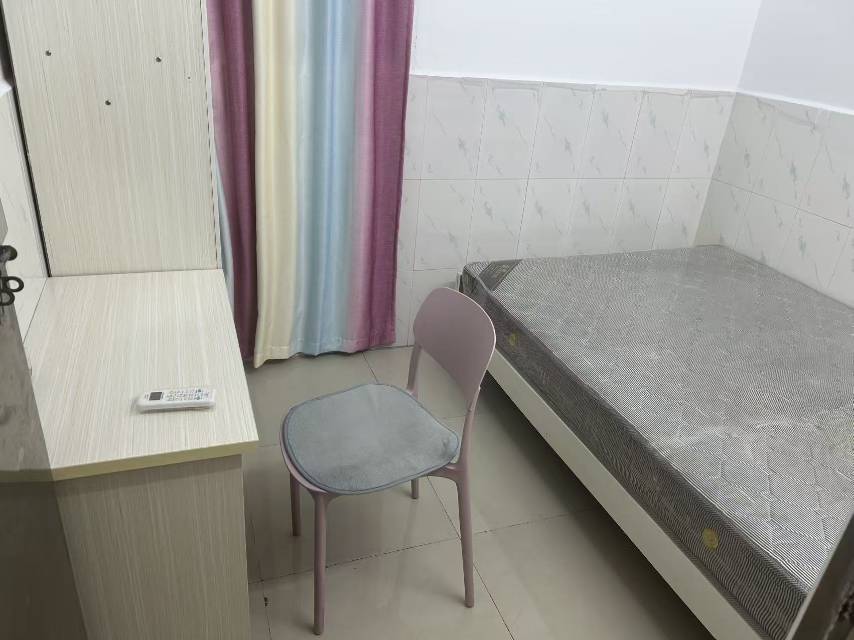 Guangzhou-Tianhe-Hustle & Bustle