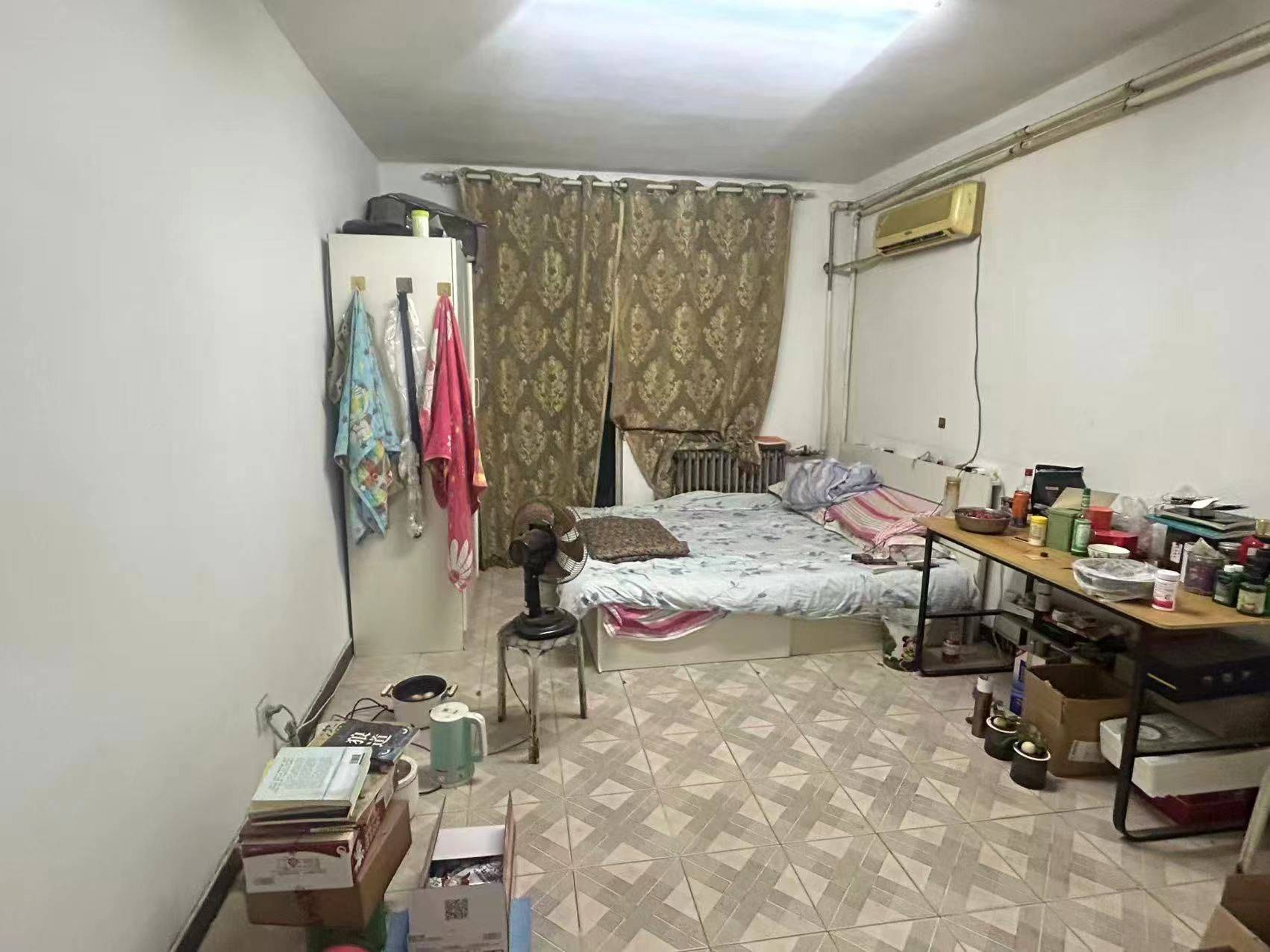 天津 河西 | 向荣里南区-66号楼_4