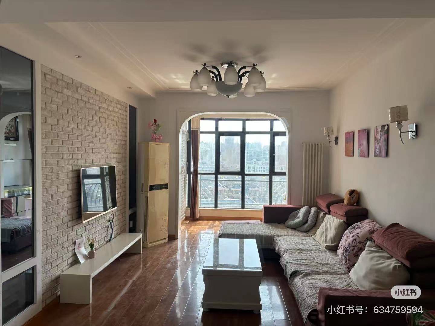 Zhengzhou Jinshui | 田园新城_3