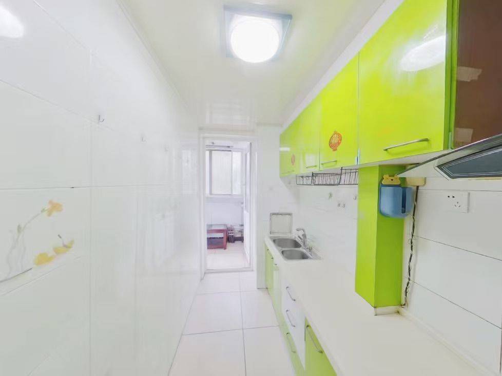 Beijing-Changping-Cozy Home