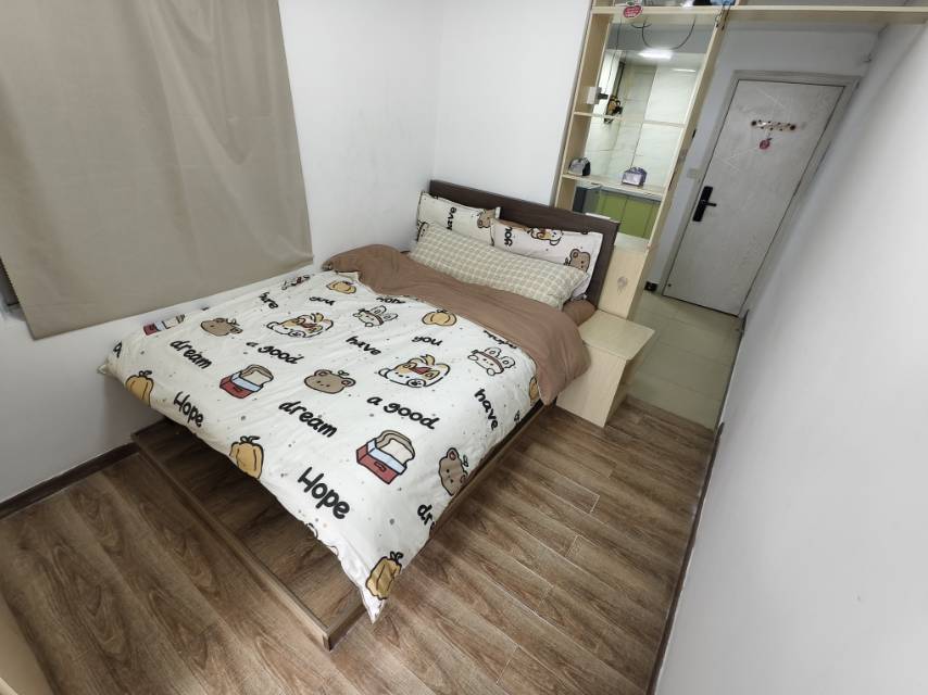 Shenzhen-Longgang-Cozy Home,Clean&Comfy,No Gender Limit,Hustle & Bustle,“Friends”,Chilled,LGBTQ Friendly,Pet Friendly