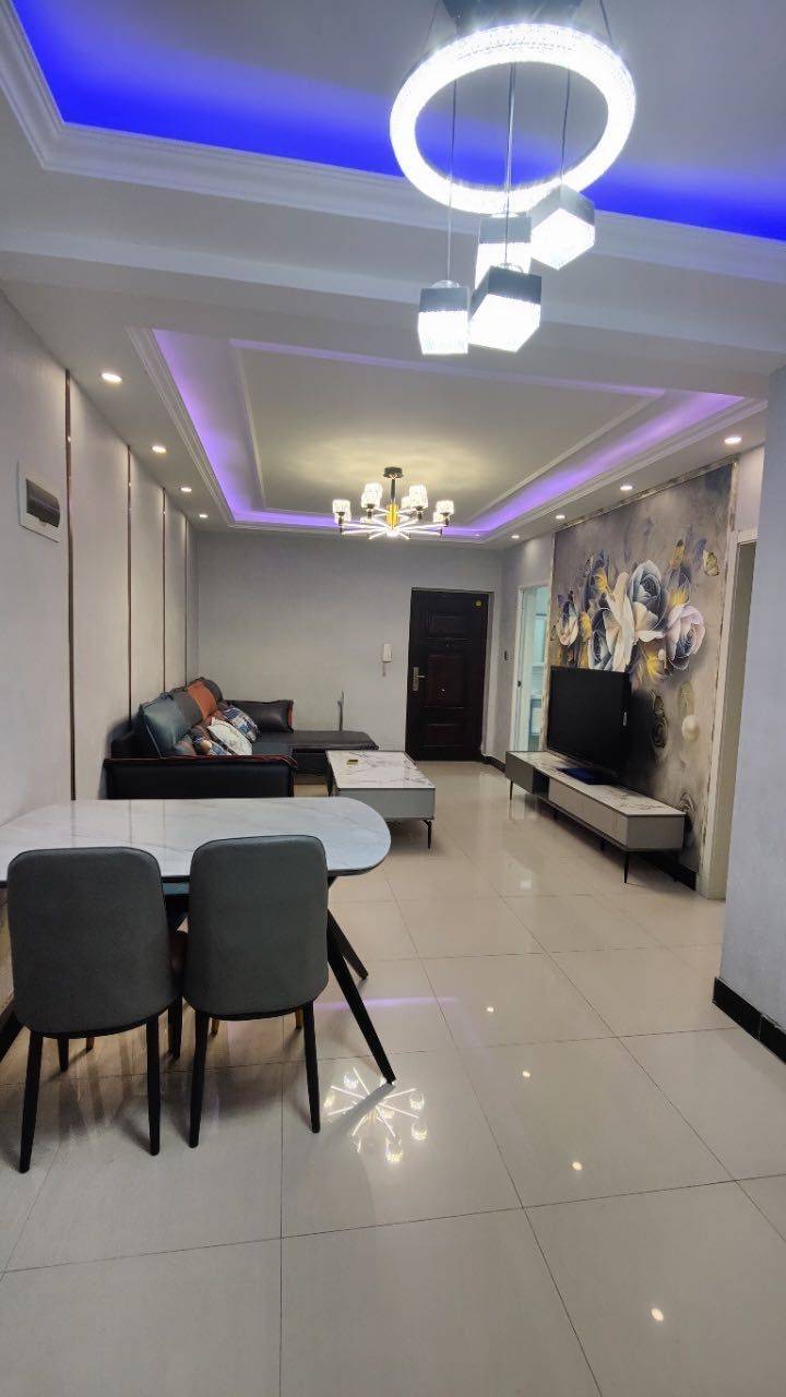 Shijiazhuang-Chang'an-Cozy Home,Clean&Comfy,Hustle & Bustle,“Friends”,Chilled